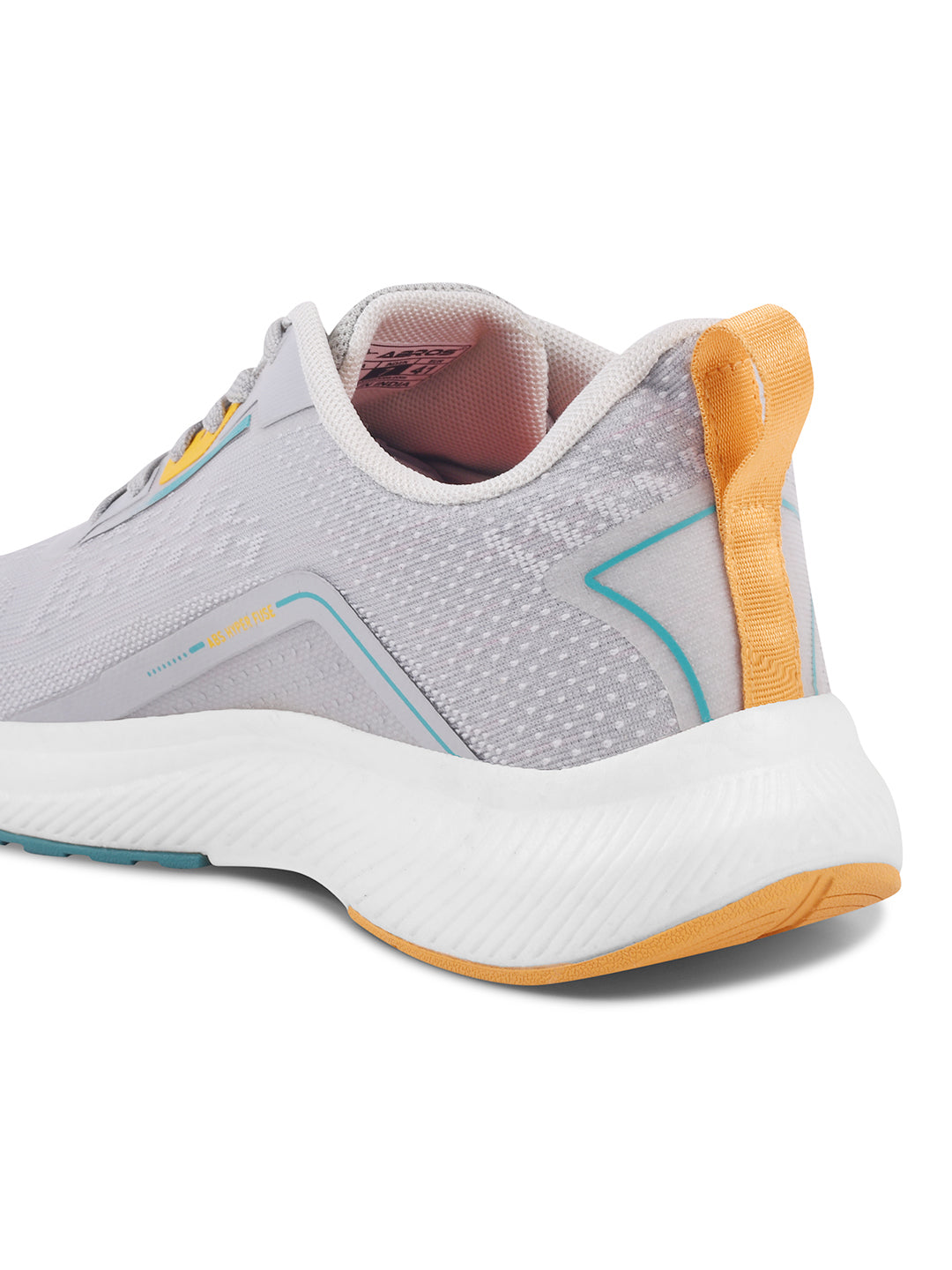 ABROS MADMAX Running Sports Shoes Breathable Upper Memory Foam Insole Casual Walking & Gym Shoes for Mens