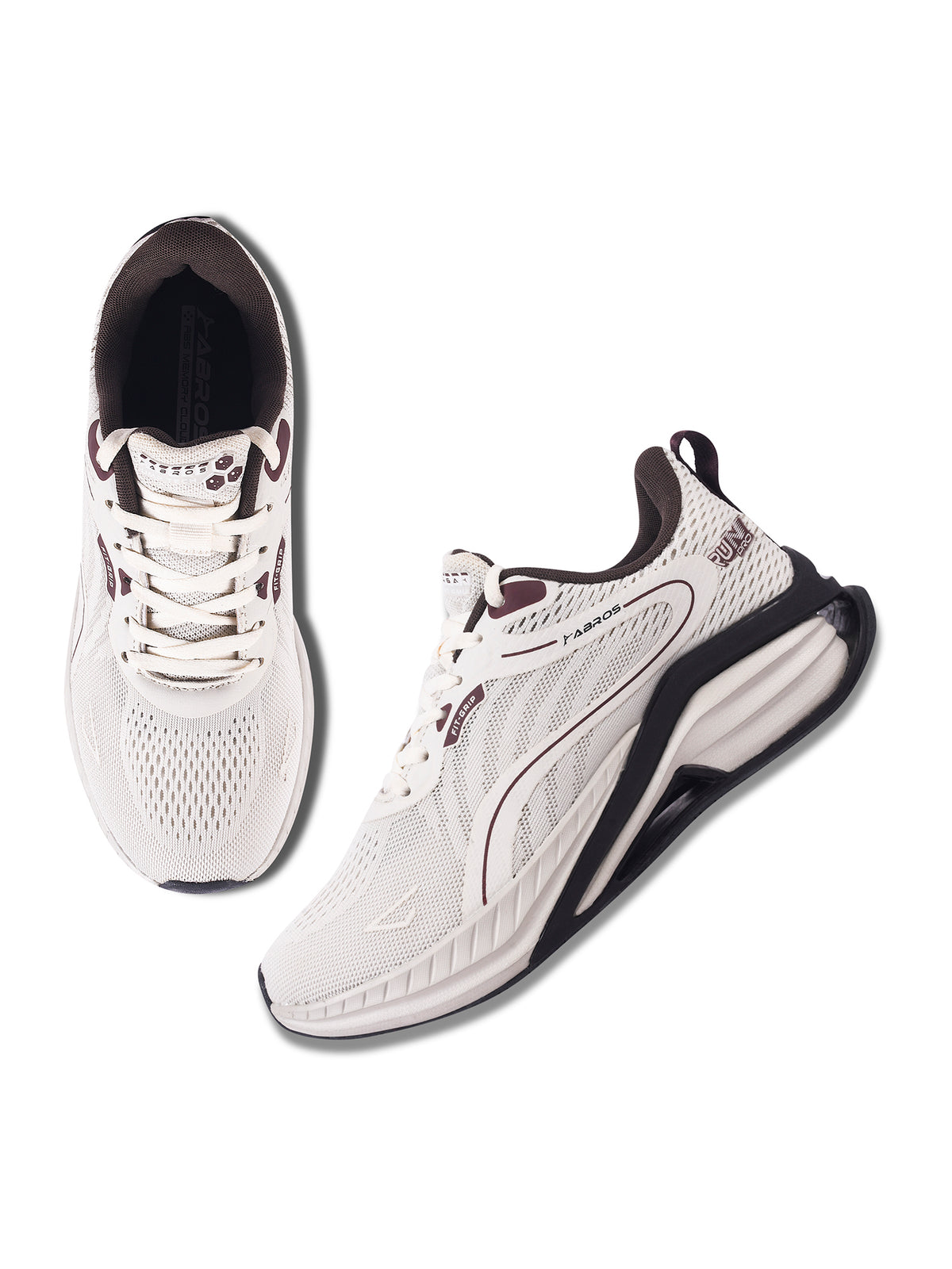 GREAT SPORTS SHOES - Abros Sports