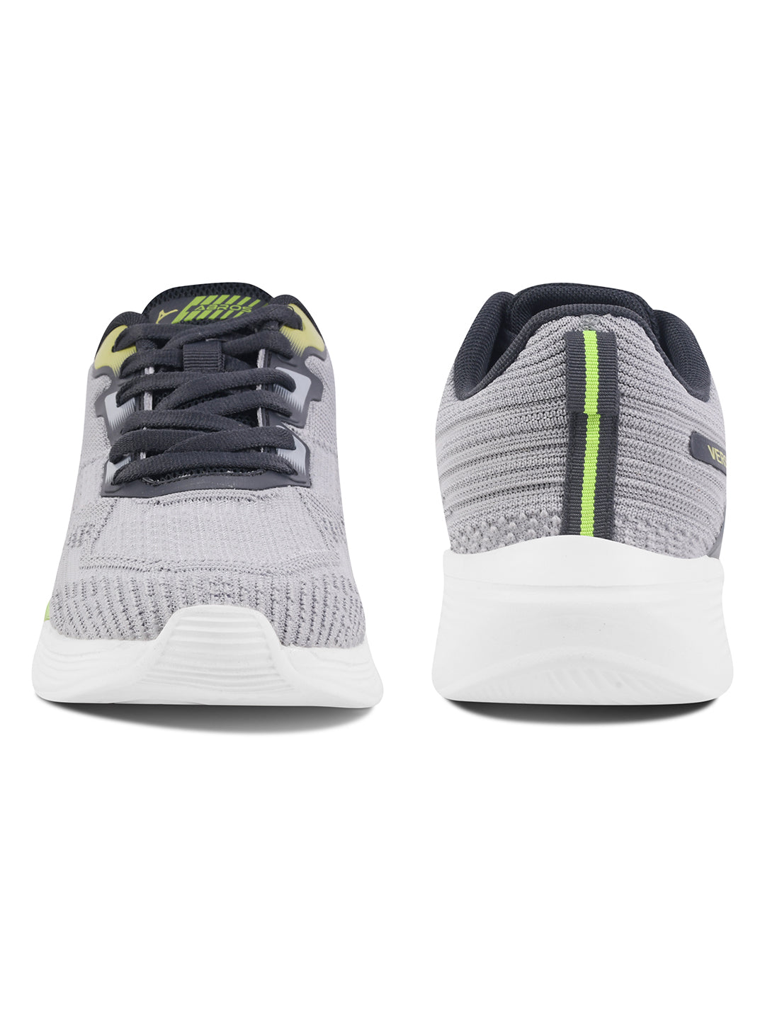 ABROS SANDOR Running Sports Shoes Breathable Upper Memory Foam Insole Casual Walking & Gym Shoes for Mens