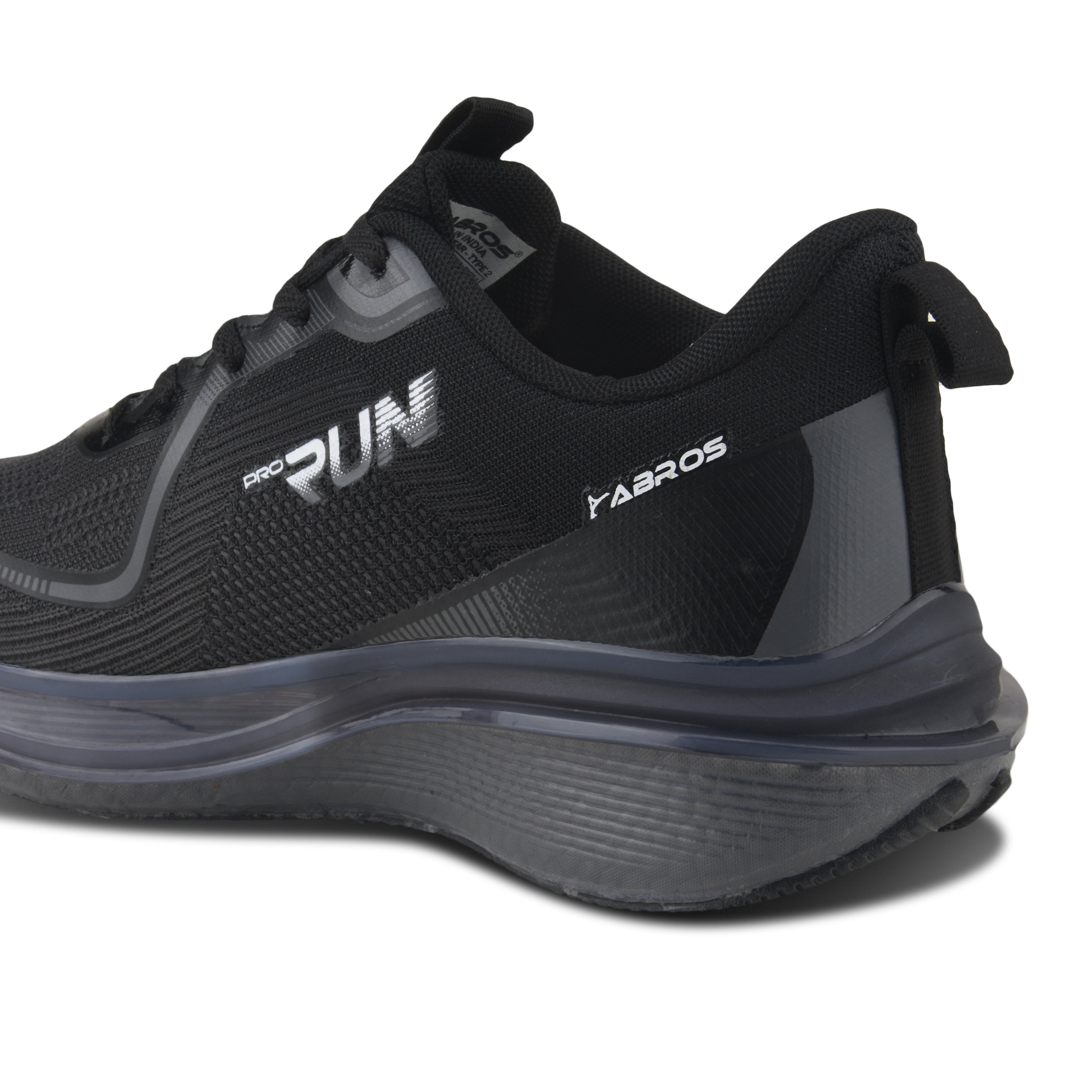 MOLTER-PRO SPORT SHOES