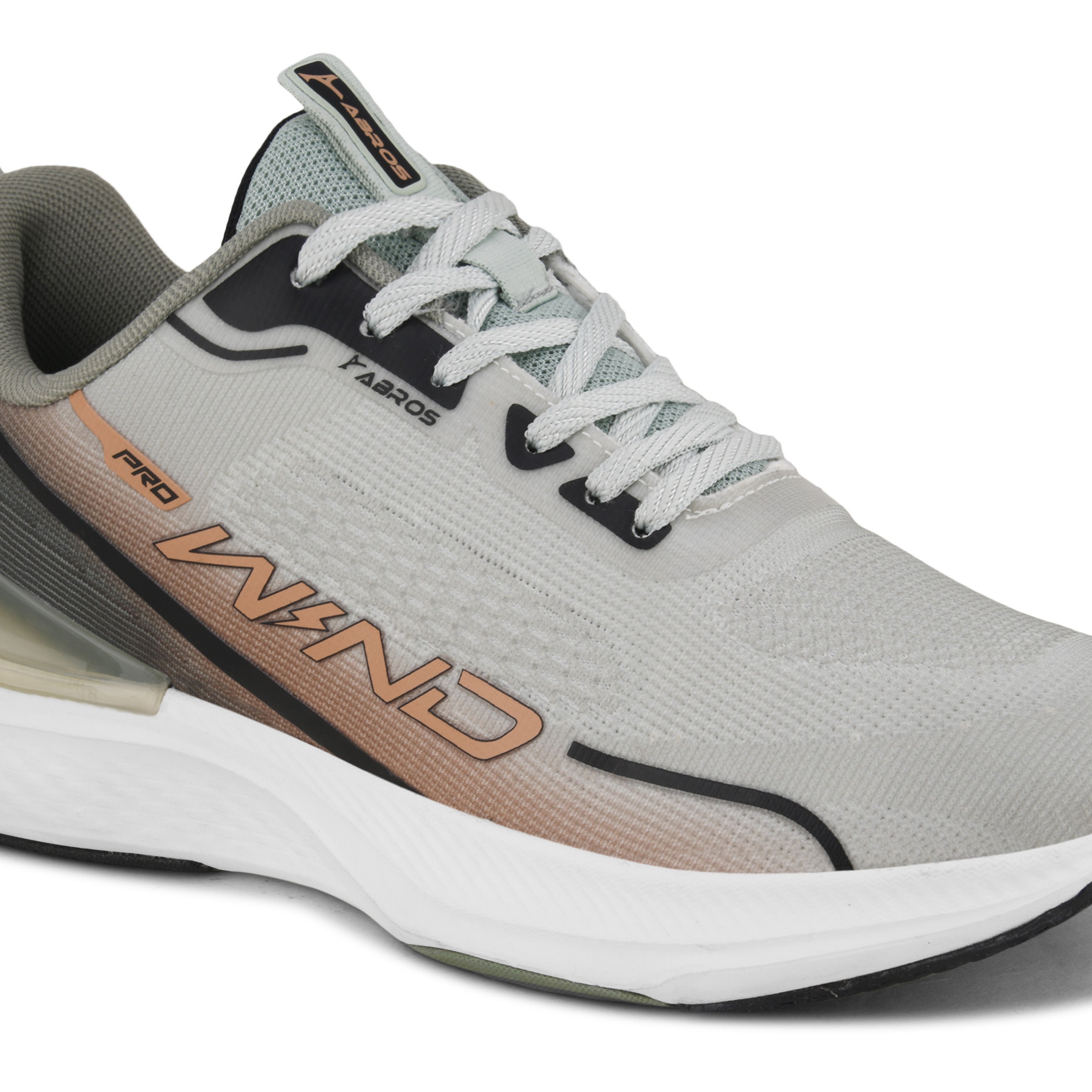 ALABAMA SPORTS SHOES - Abros Sports