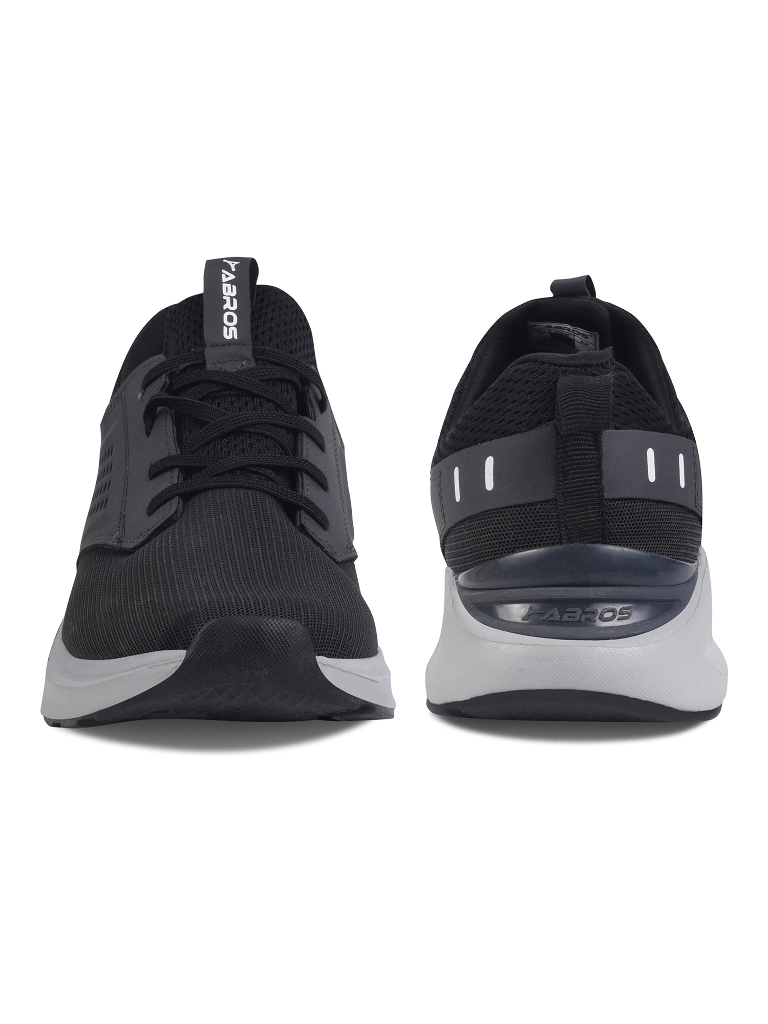 ABROS PRIMAL Running Sports Shoes Breathable Upper Memory Foam Insole Casual Walking & Gym Shoes for Mens