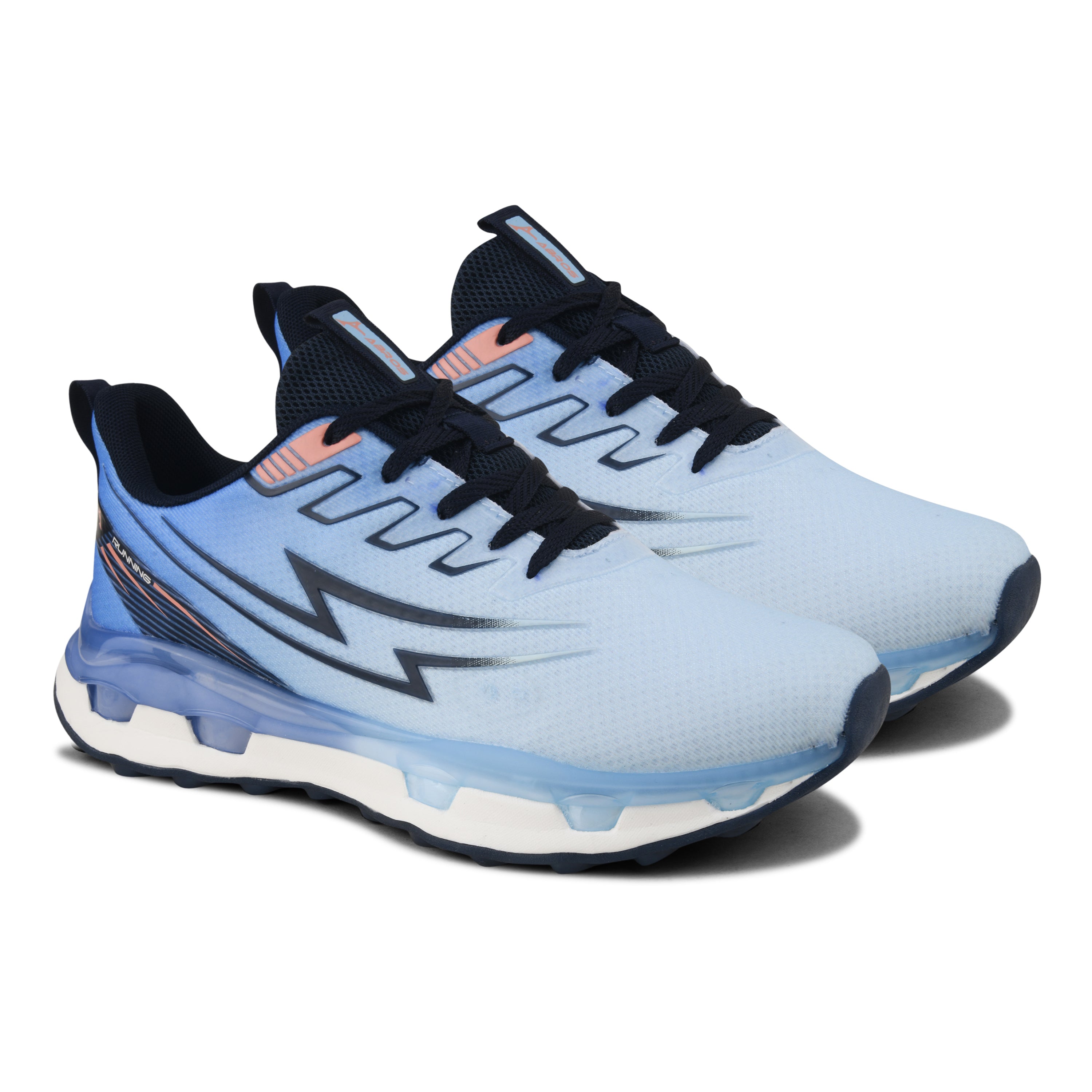 REBEL SPORT SHOES