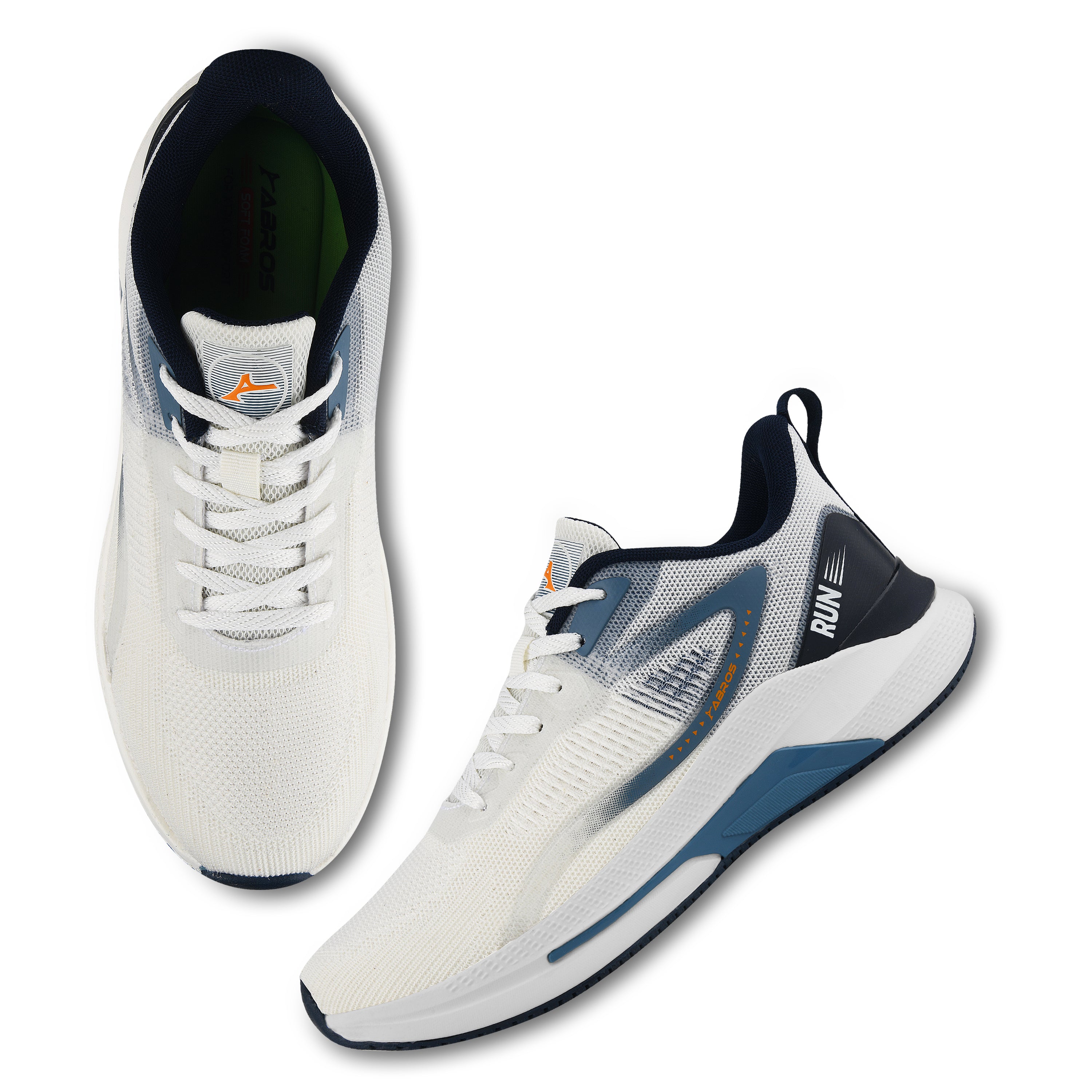 ZONE SPORT SHOES