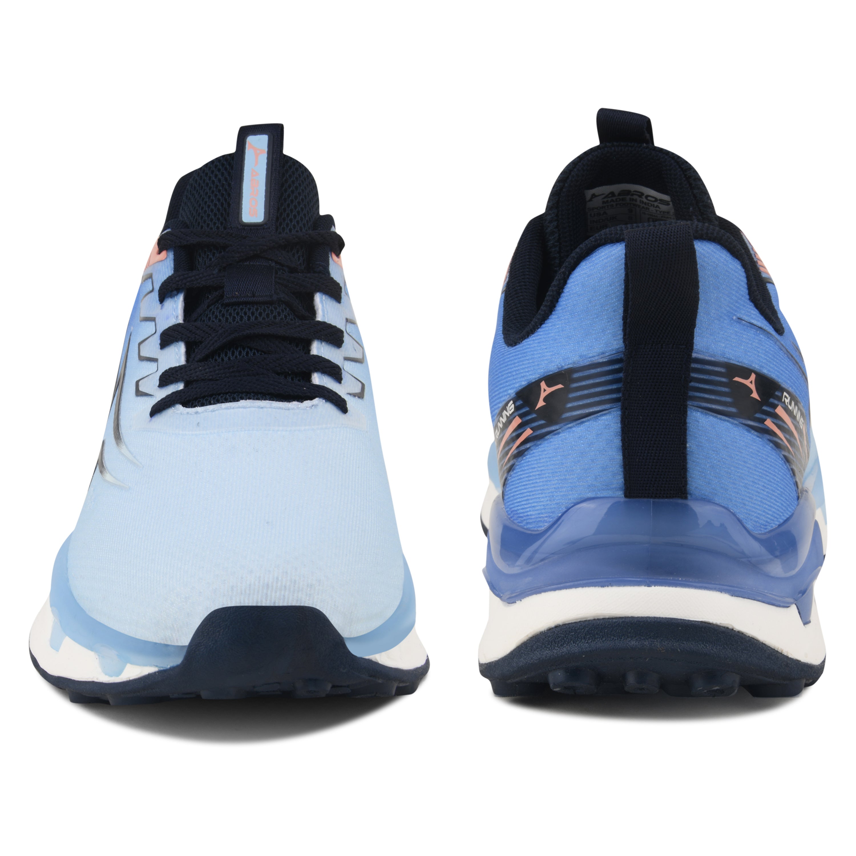 REBEL SPORT SHOES
