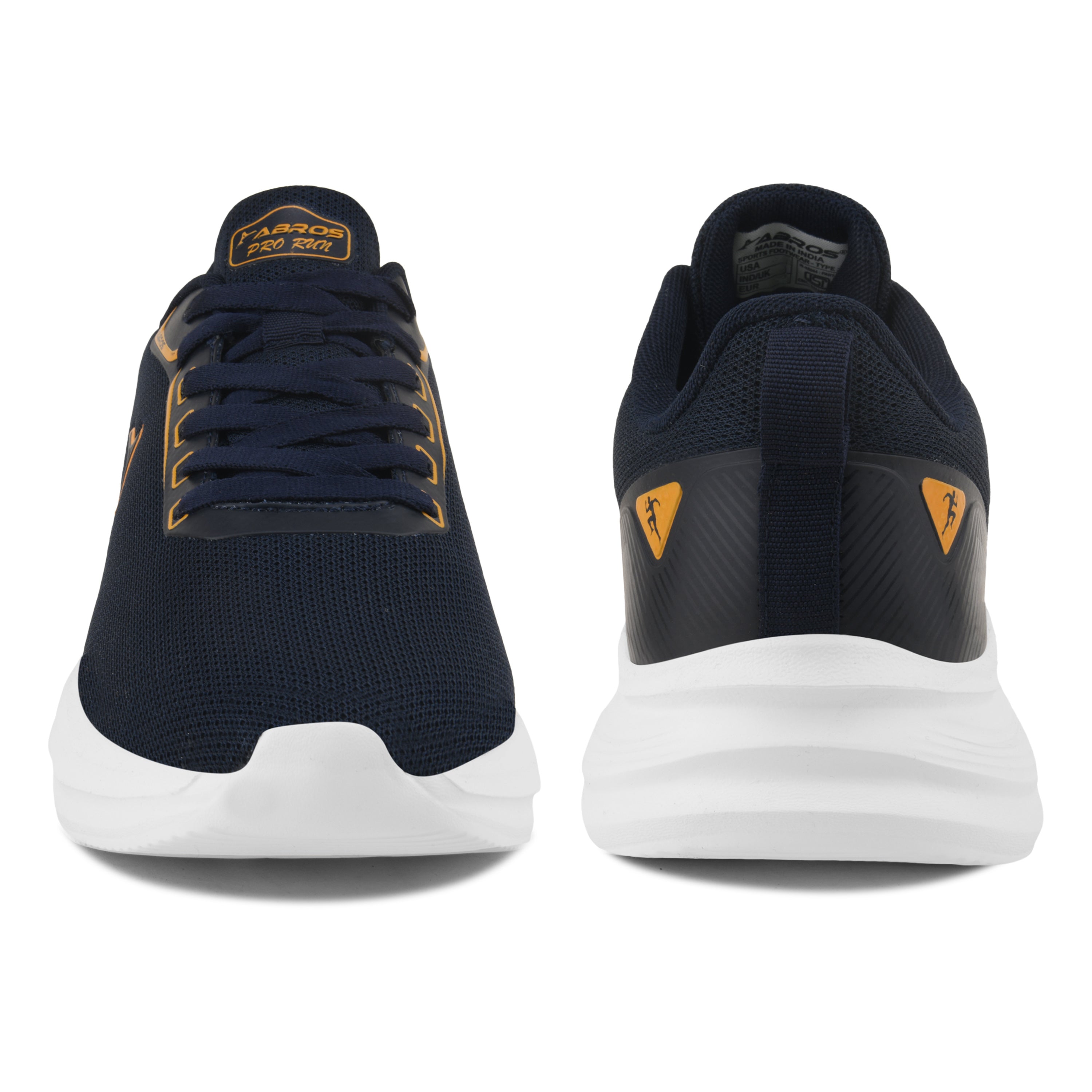 WOFEN-PRO SPORT SHOES