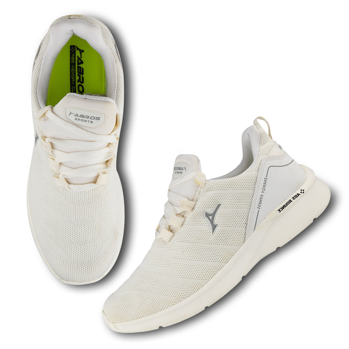 ALTEZ Sports Shoes For Men - Abros Sports