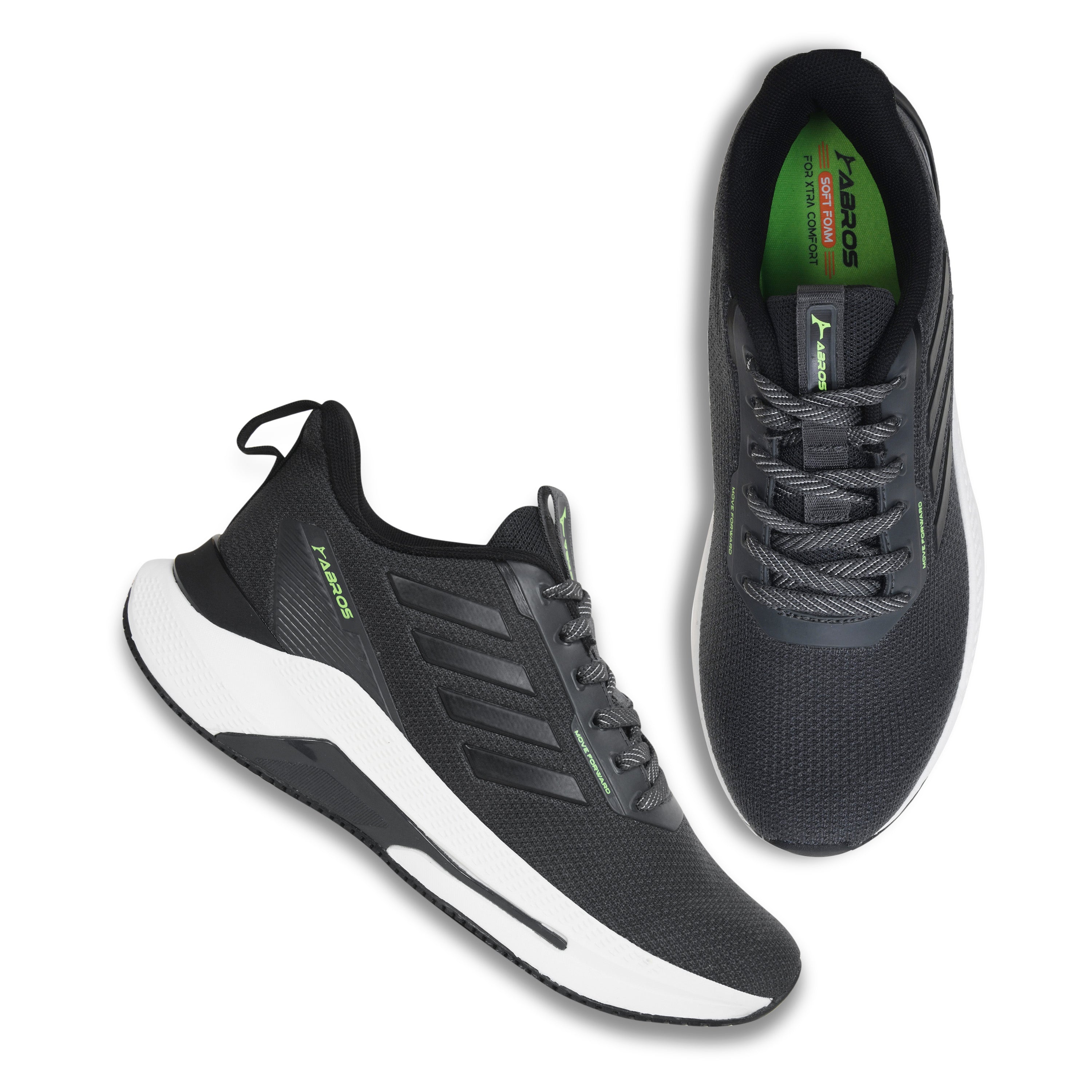 LUNEX-PRO SPORT SHOES