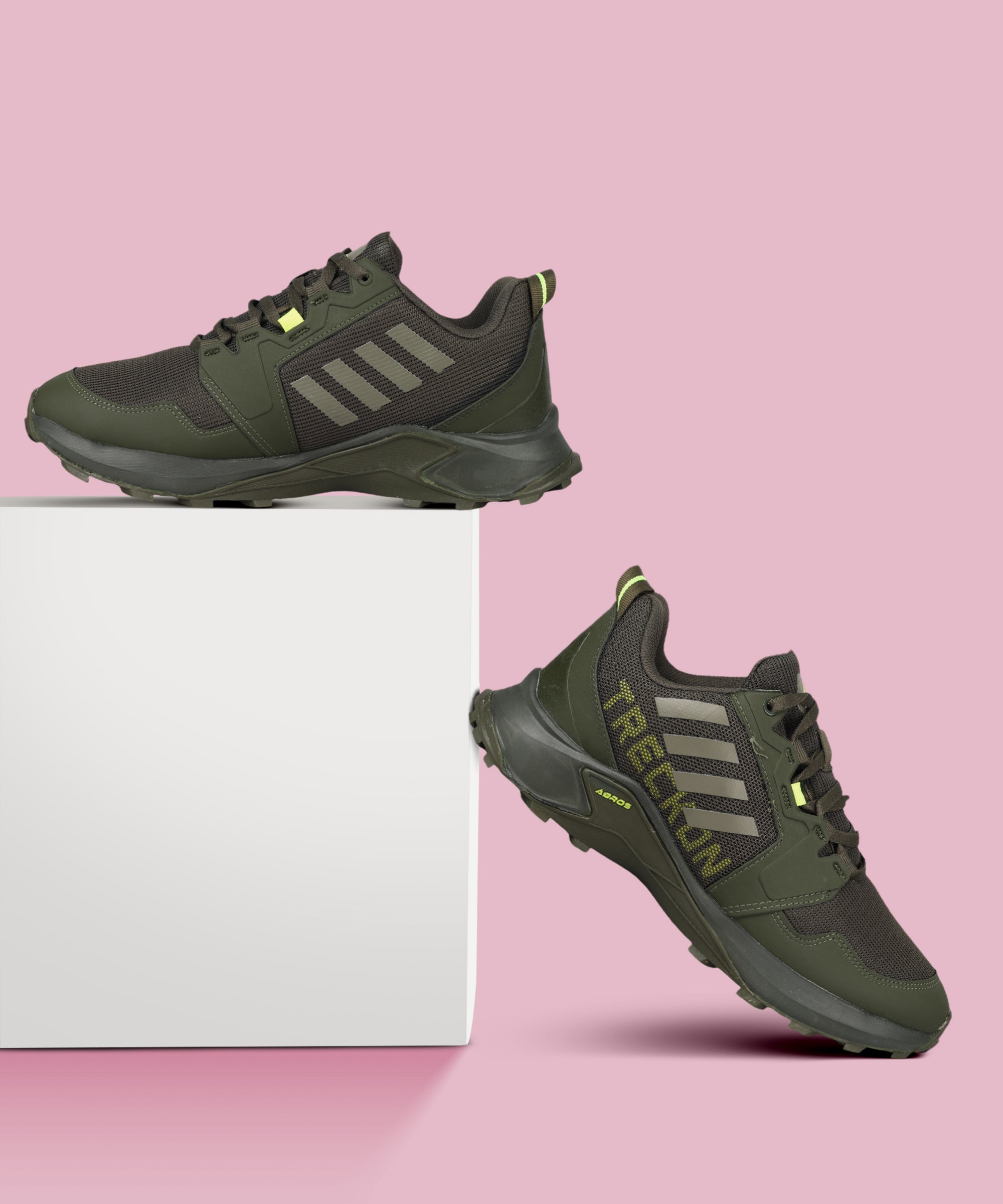 Herve Sports Shoes For Men