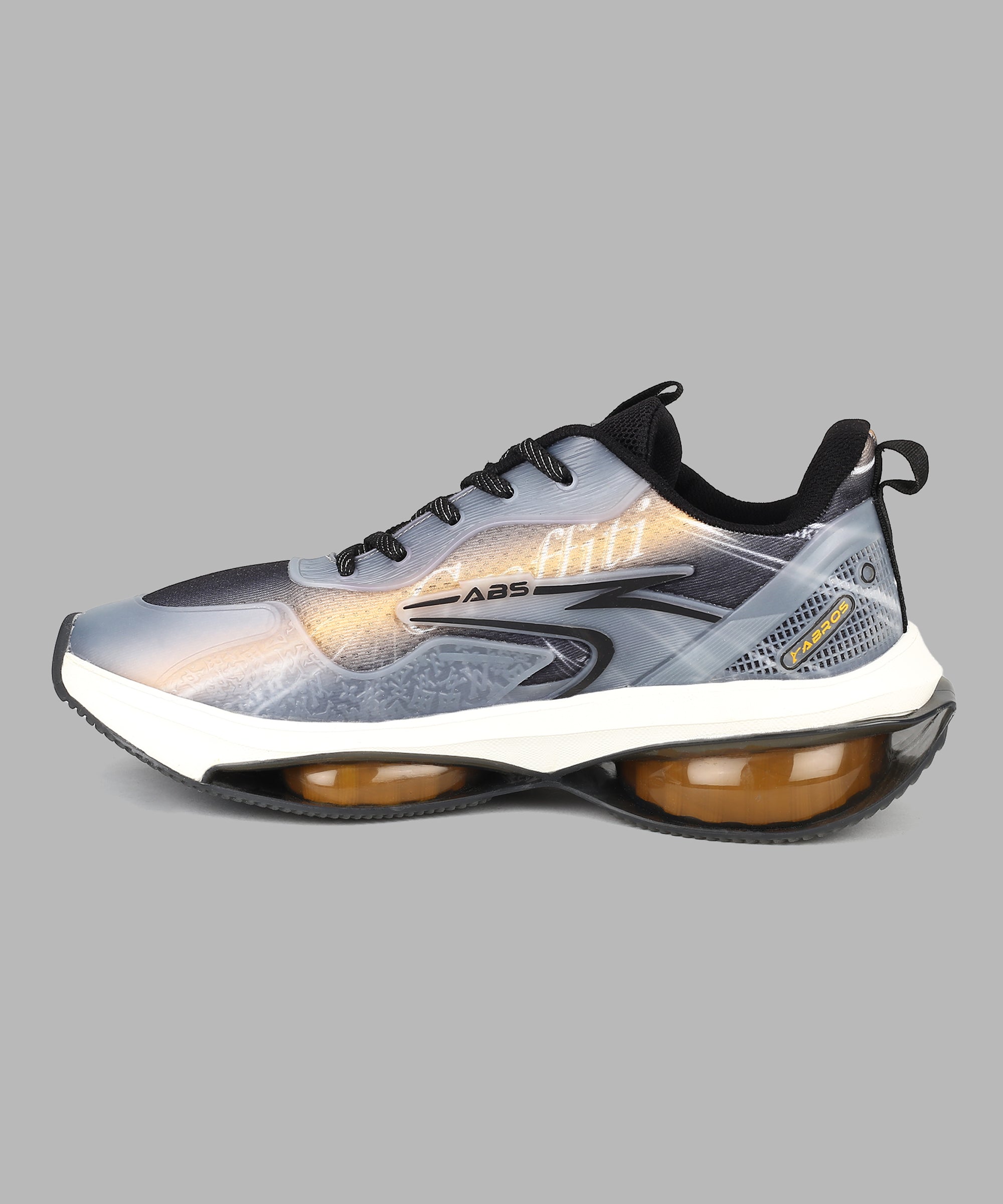 BOLTFLEX-ON Sports Shoes For Men