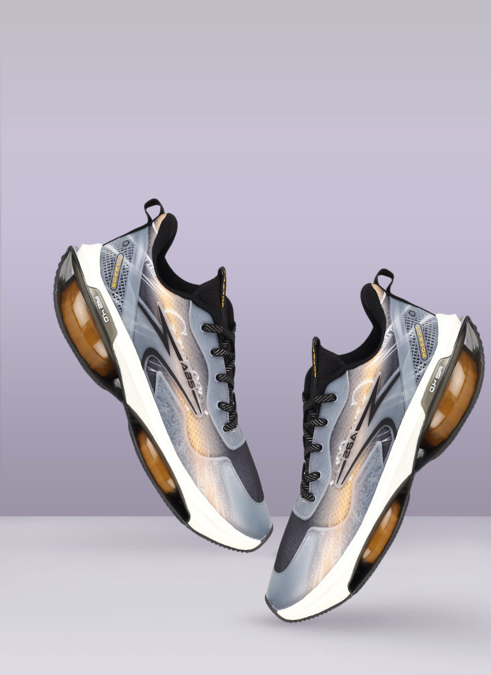 BOLTFLEX-ON Sports Shoes For Men