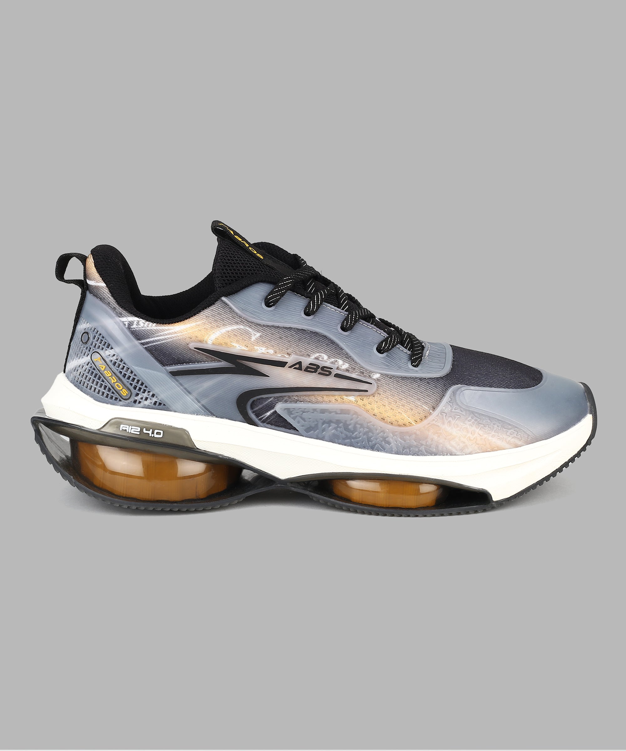 BOLTFLEX-ON Sports Shoes For Men