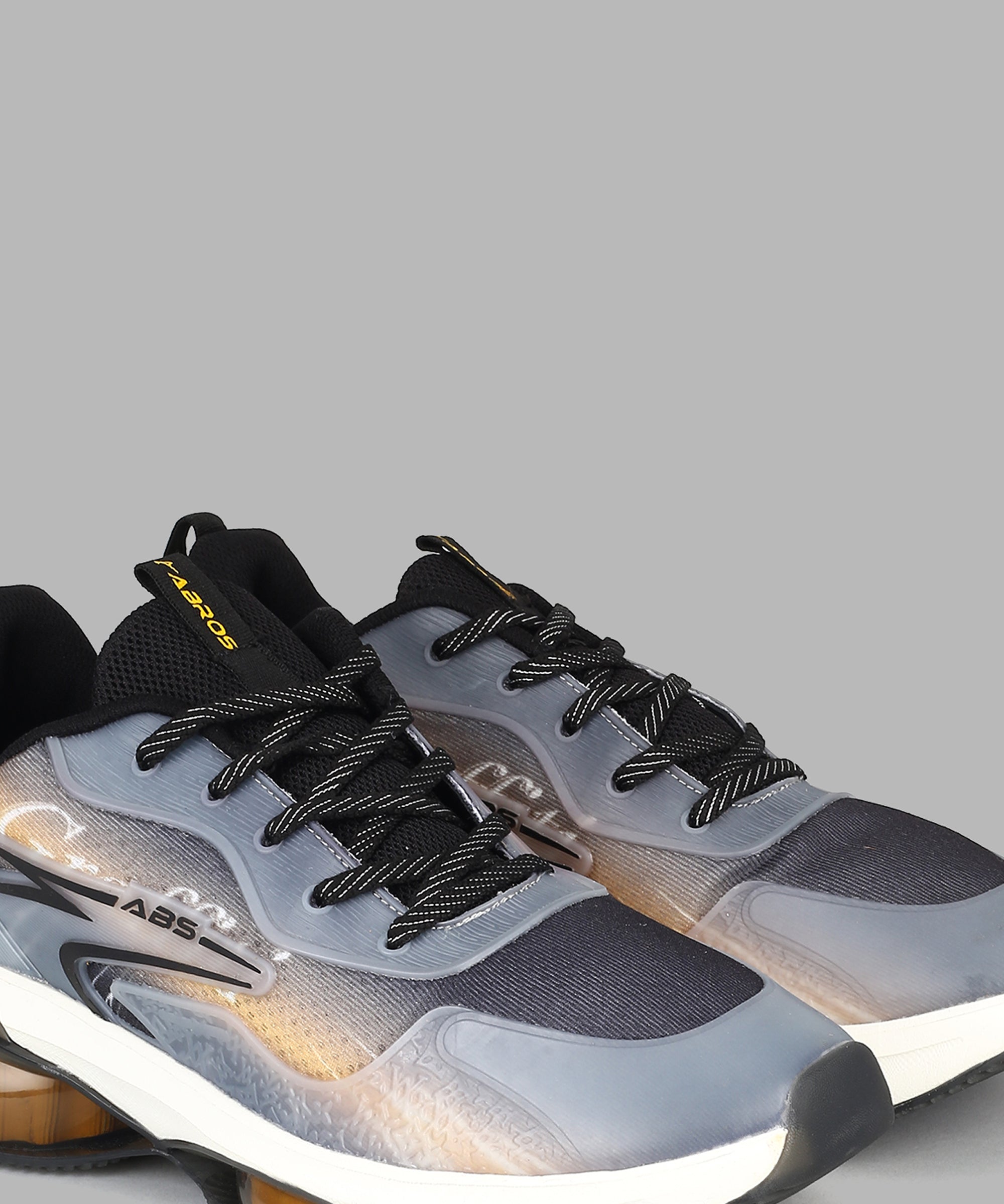 BOLTFLEX-ON Sports Shoes For Men