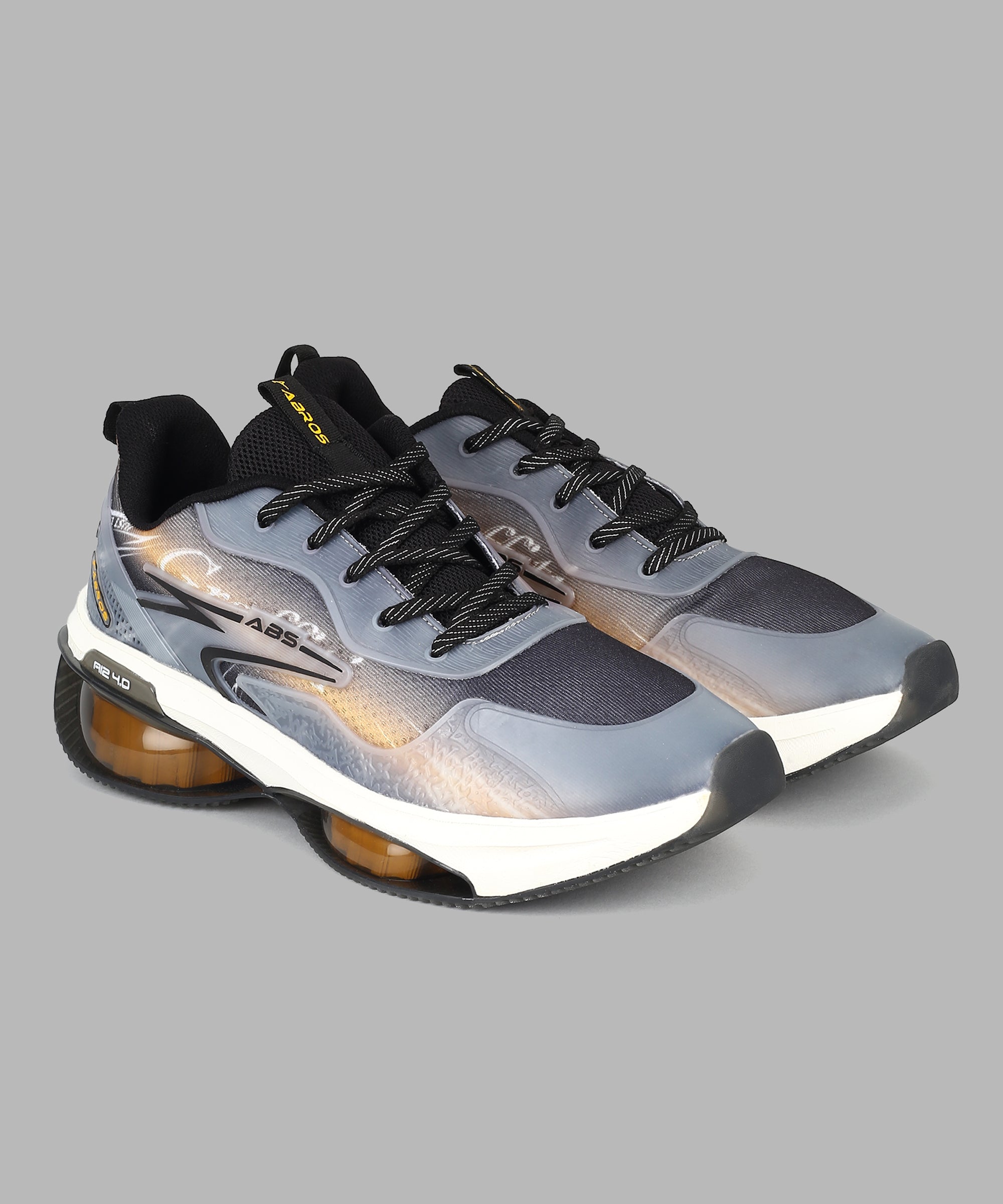 BOLTFLEX-ON Sports Shoes For Men