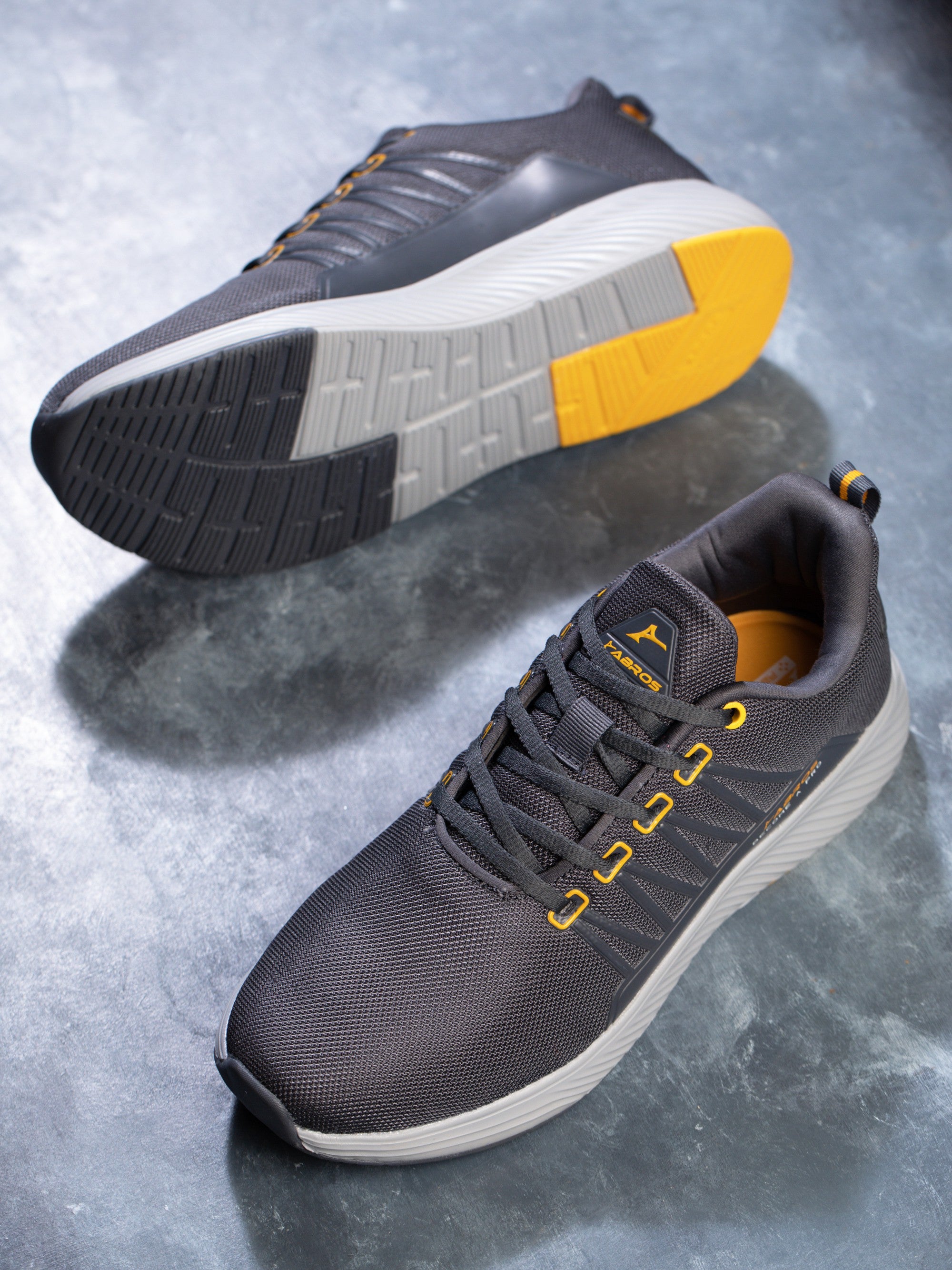 ARIZONA-N Sports Shoes For Men