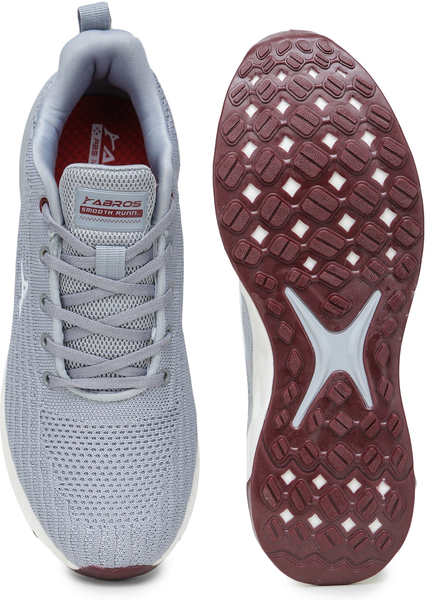ALTRA-N Sports Shoes For Men