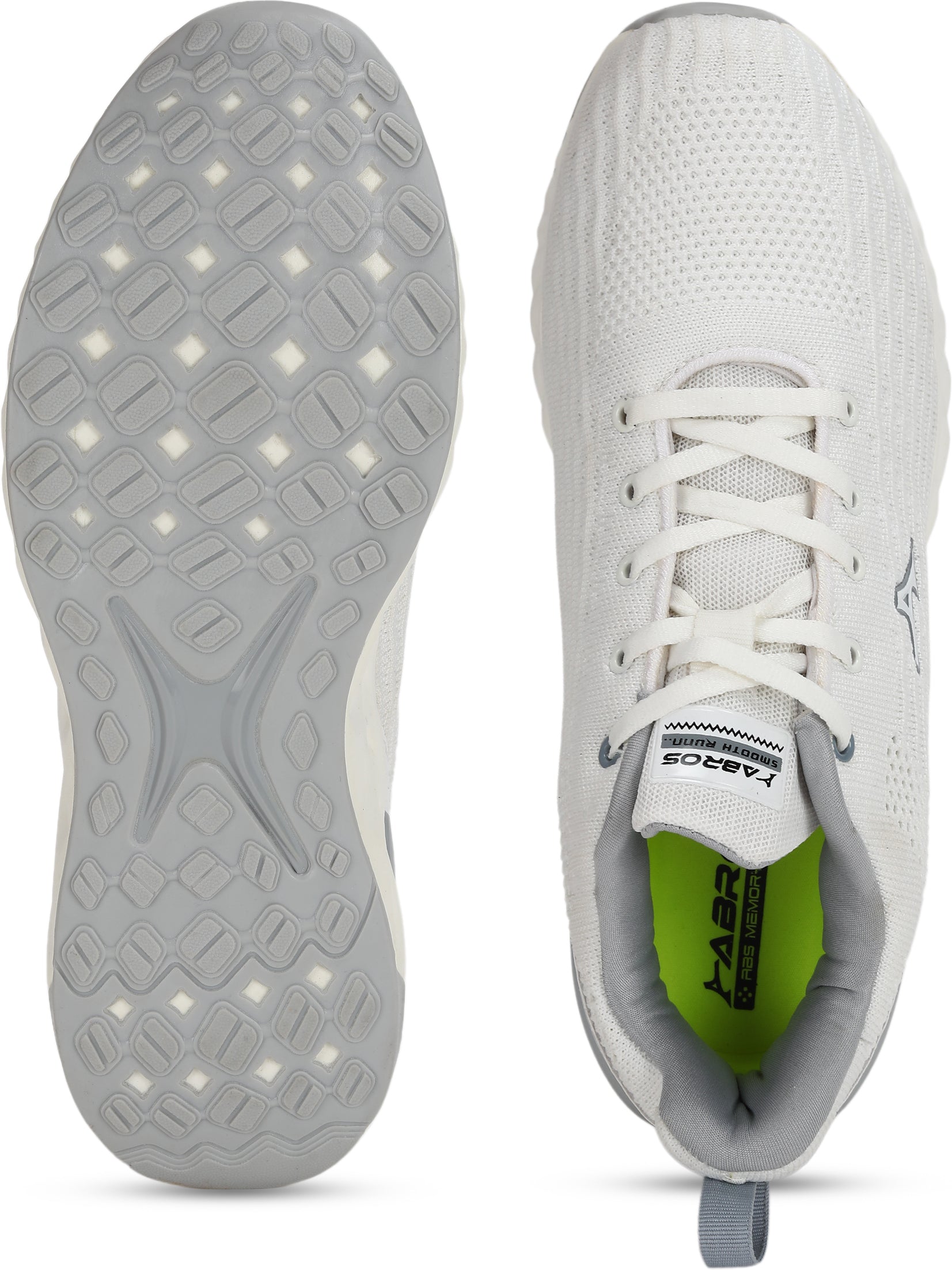 ALTRA-N Sports Shoes For Men