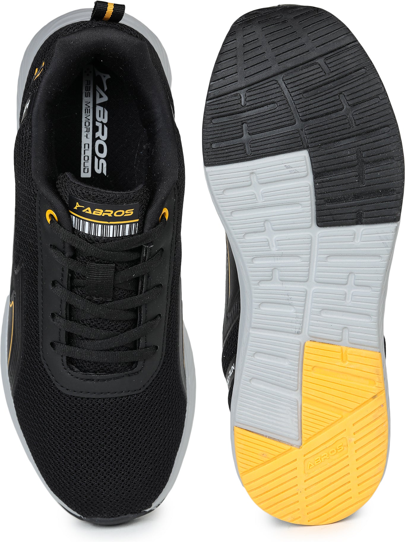 Solace Sports Shoes For Men
