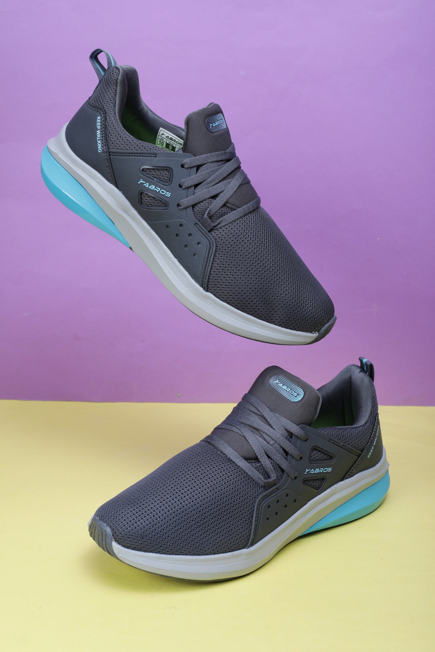 Bairstow-4 Sports Shoes For Men