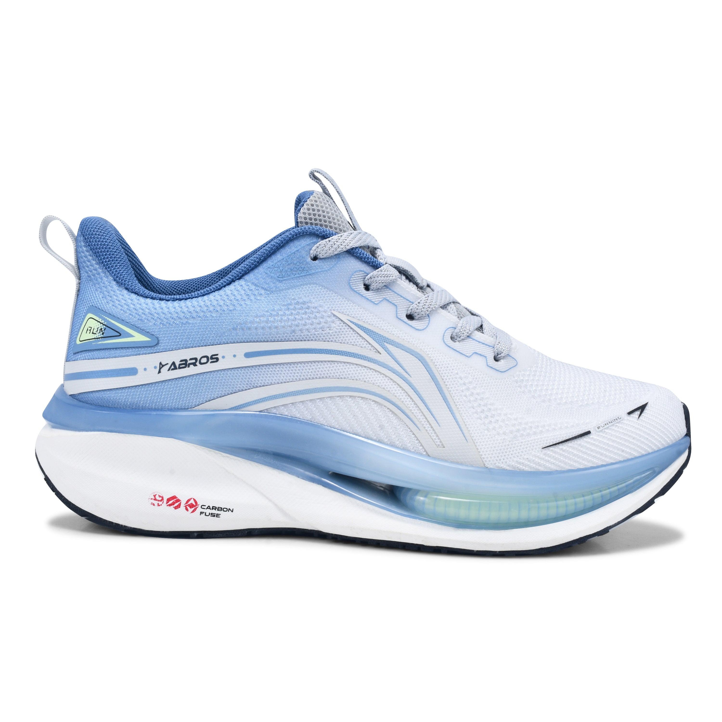TUCKER-PRO Sports Shoes For Men - Abros Sports