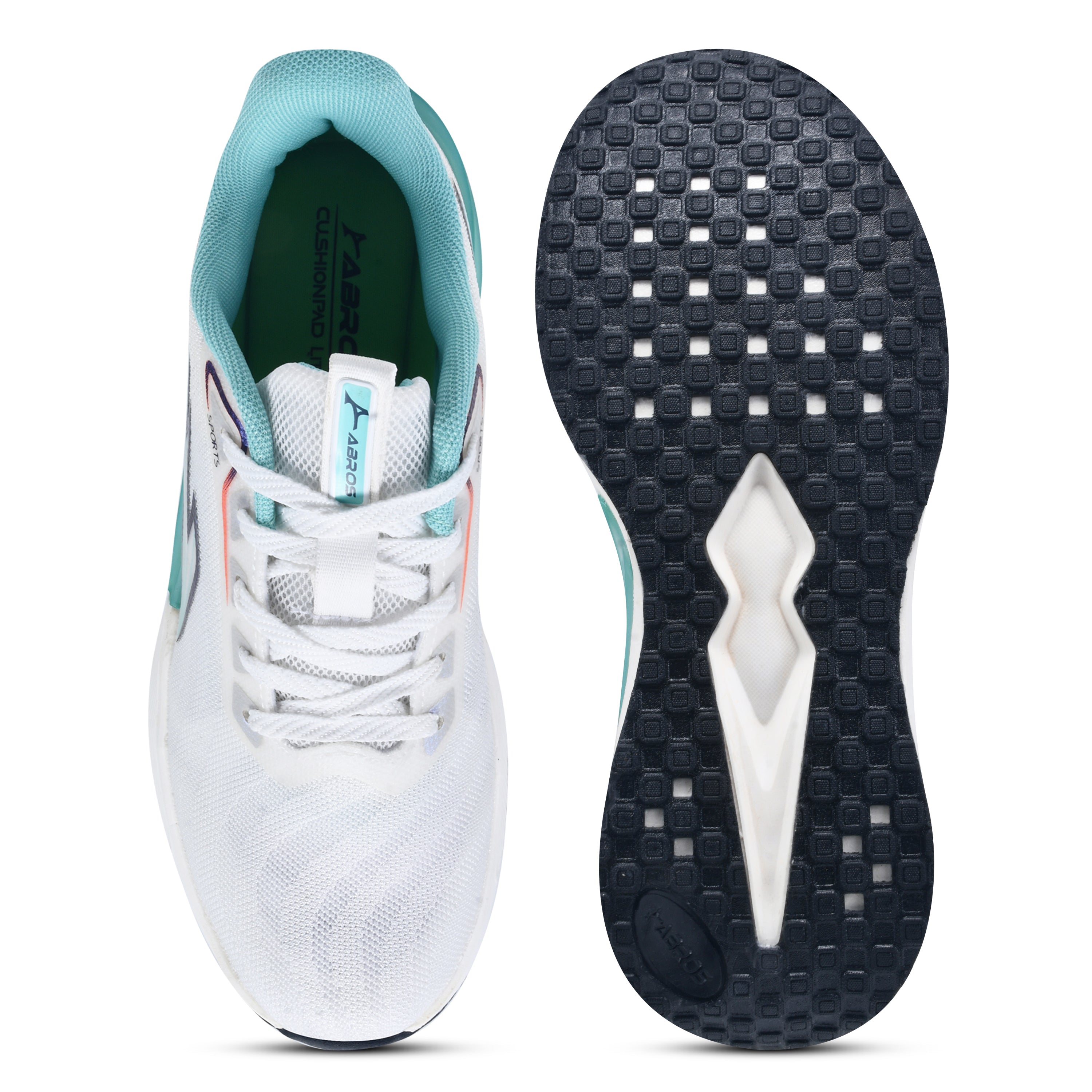 COMBER-PRO Sports Shoes For Men - Abros Sports