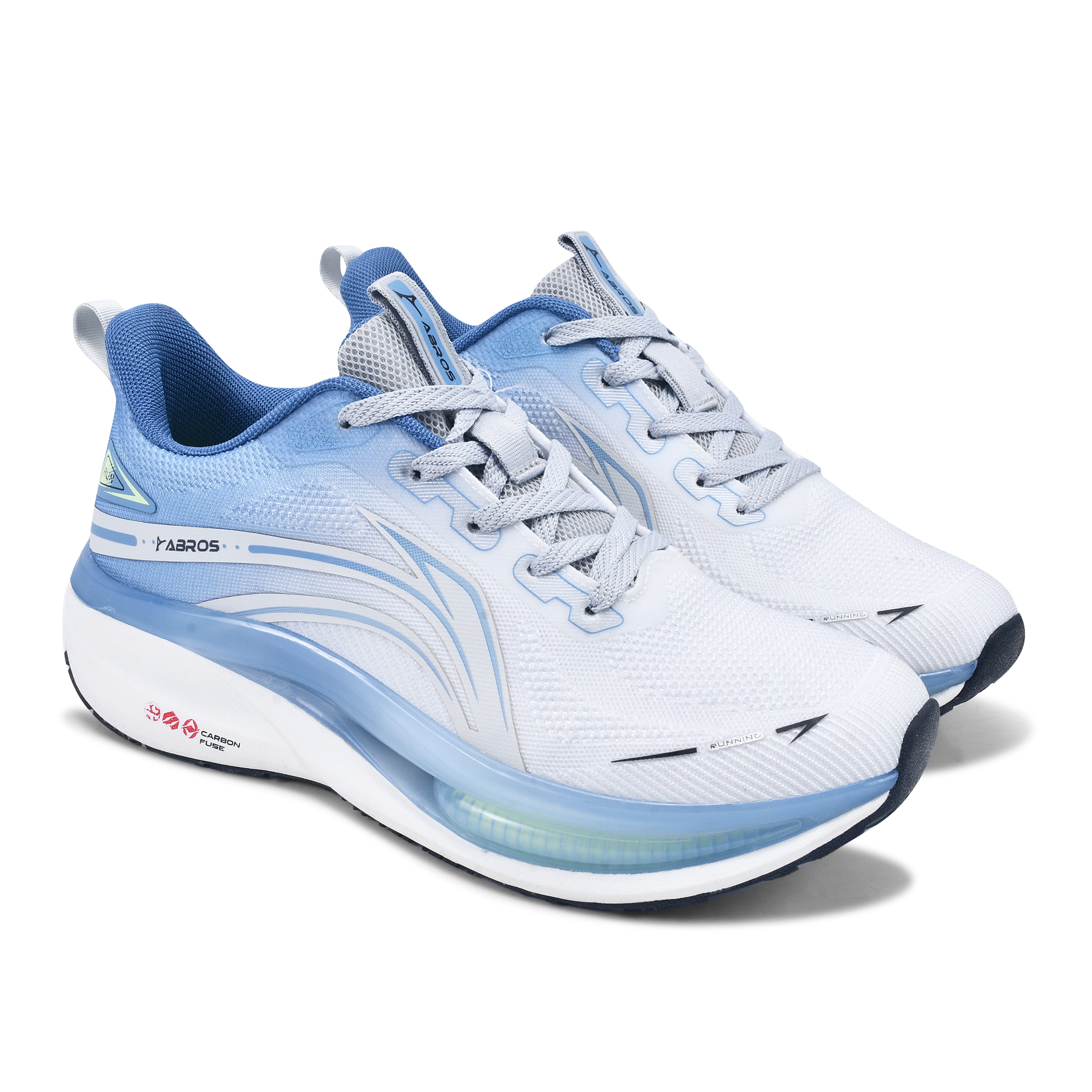 TUCKER-PRO Sports Shoes For Men - Abros Sports