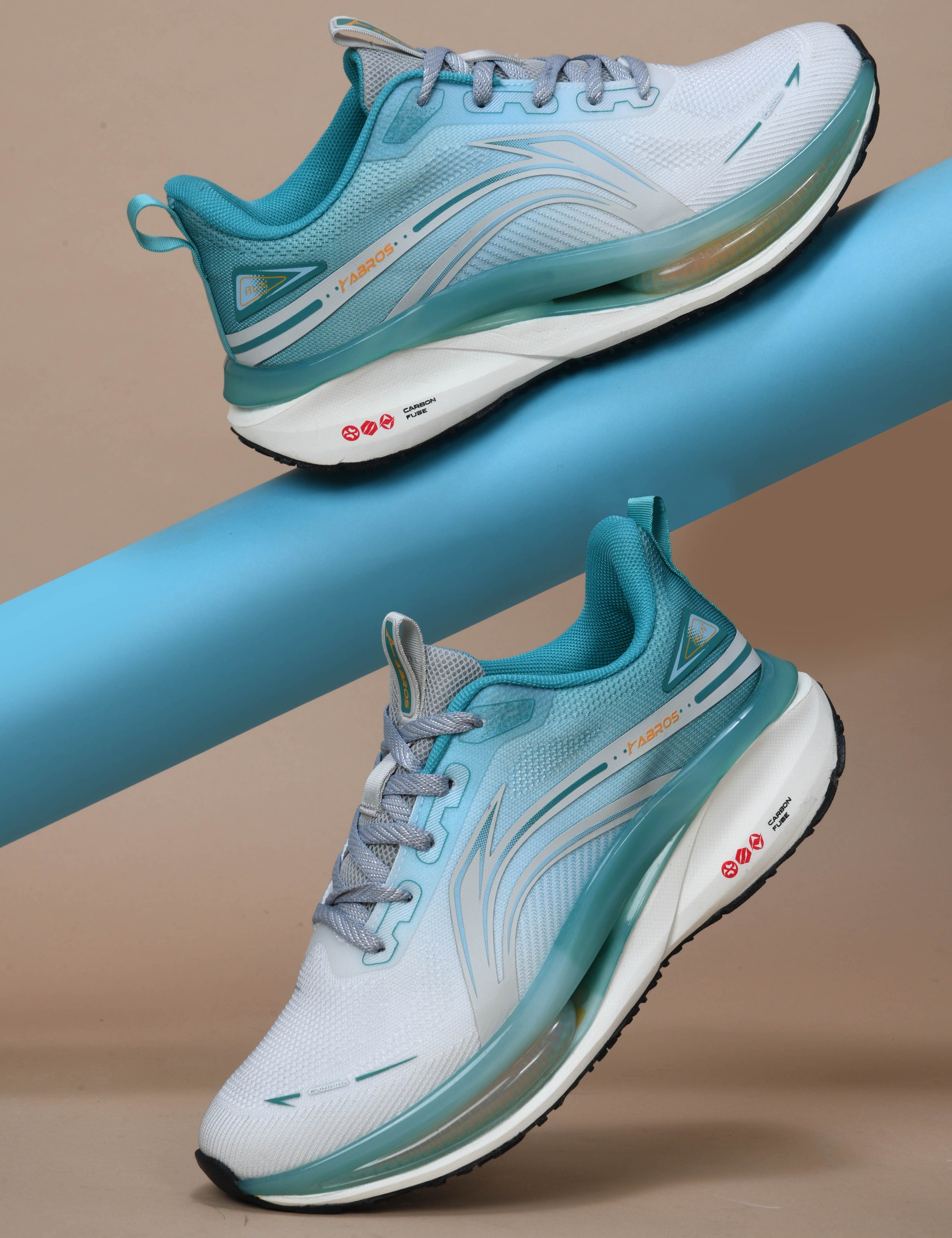 TUCKER-PRO Sports Shoes For Men - Abros Sports
