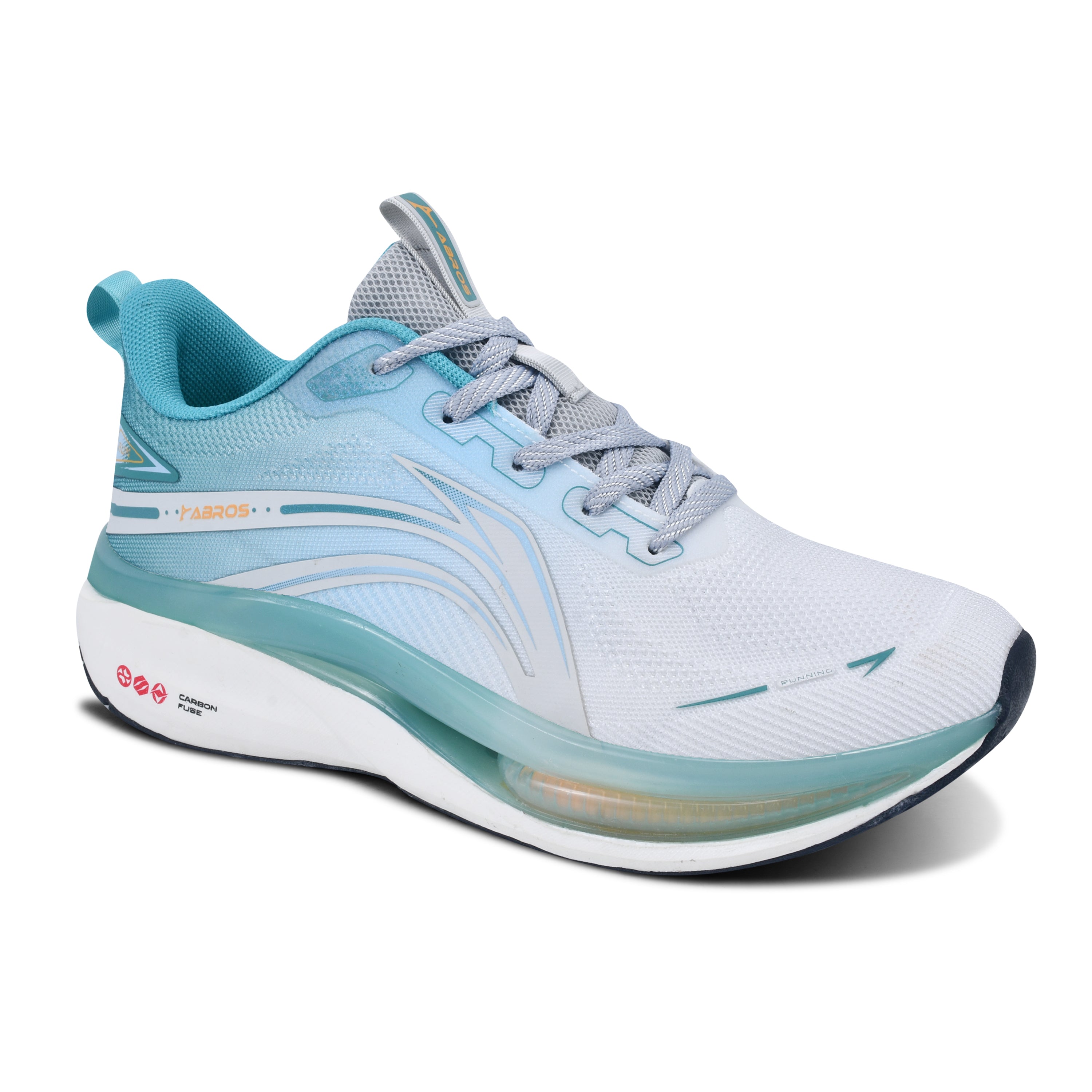 TUCKER-PRO Sports Shoes For Men - Abros Sports
