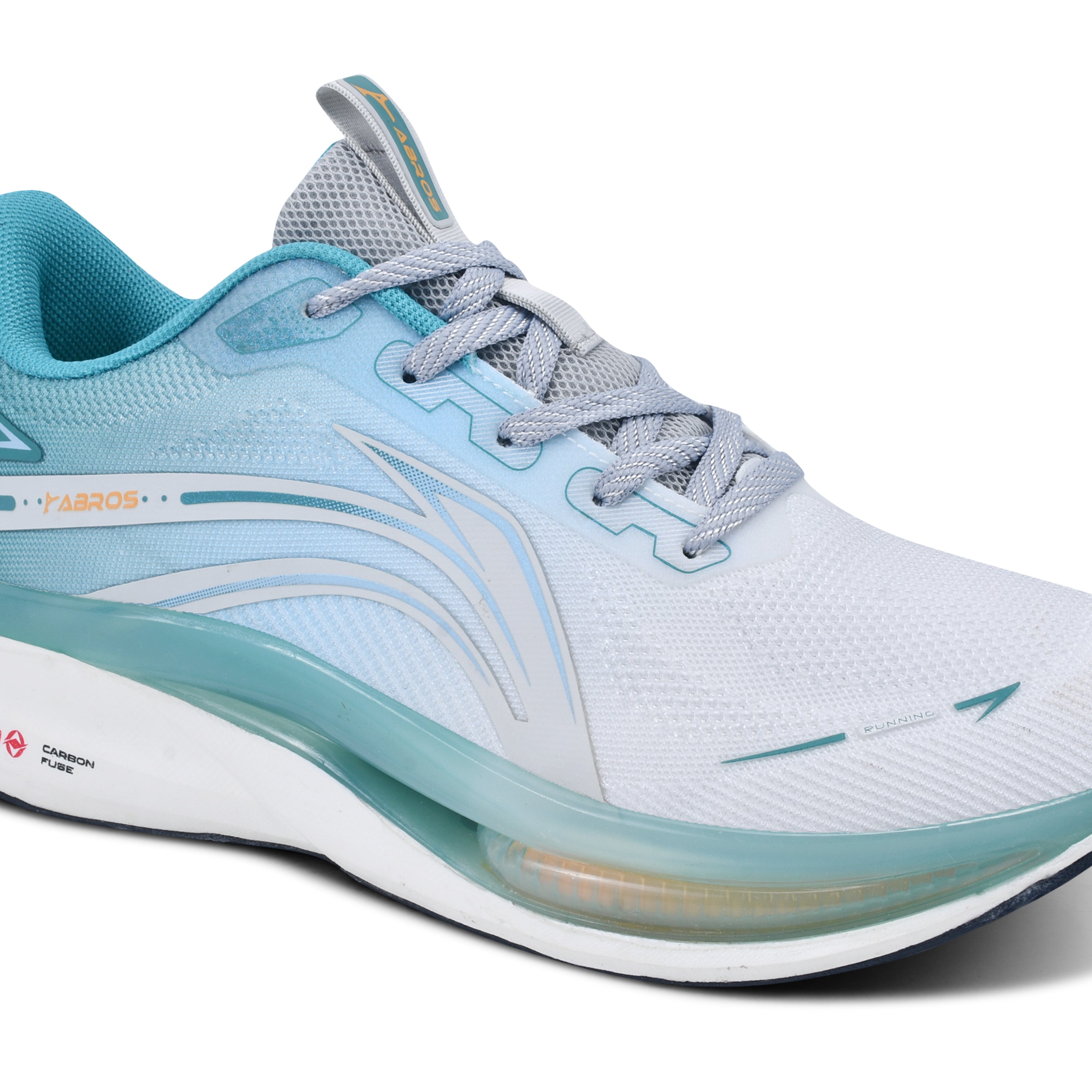 TUCKER-PRO Sports Shoes For Men - Abros Sports