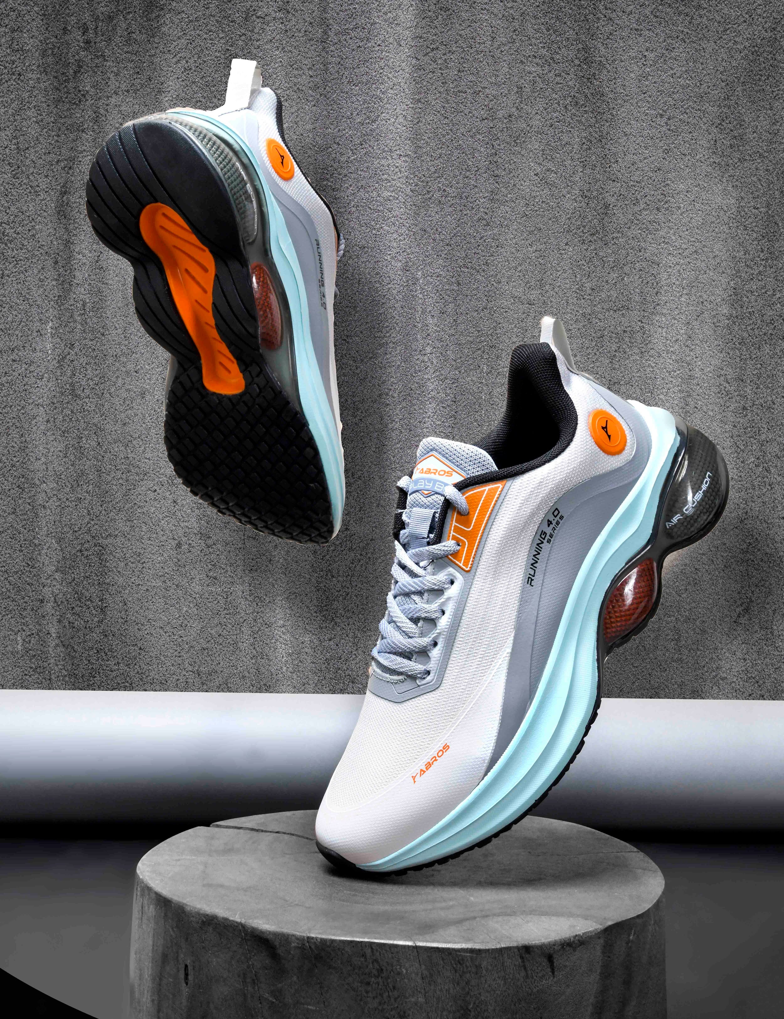 Luffy Sports Shoes for Men