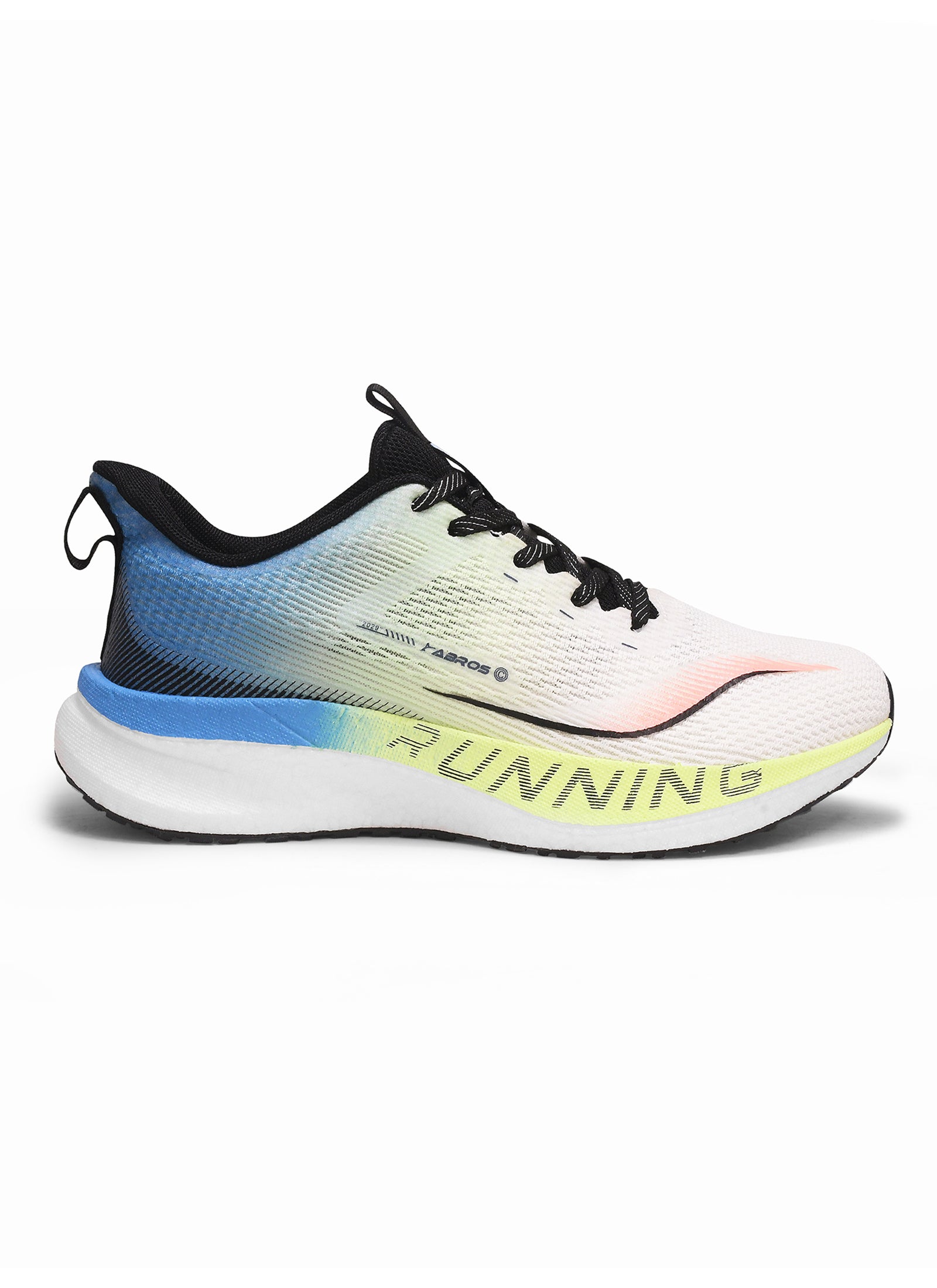 Visor Sports Shoes For Men
