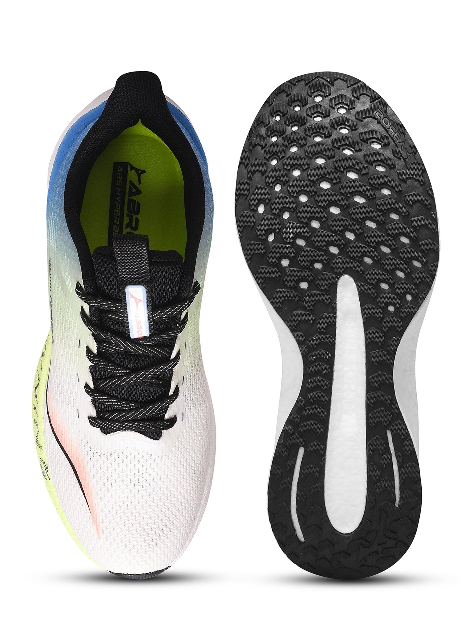 Visor Sports Shoes For Men