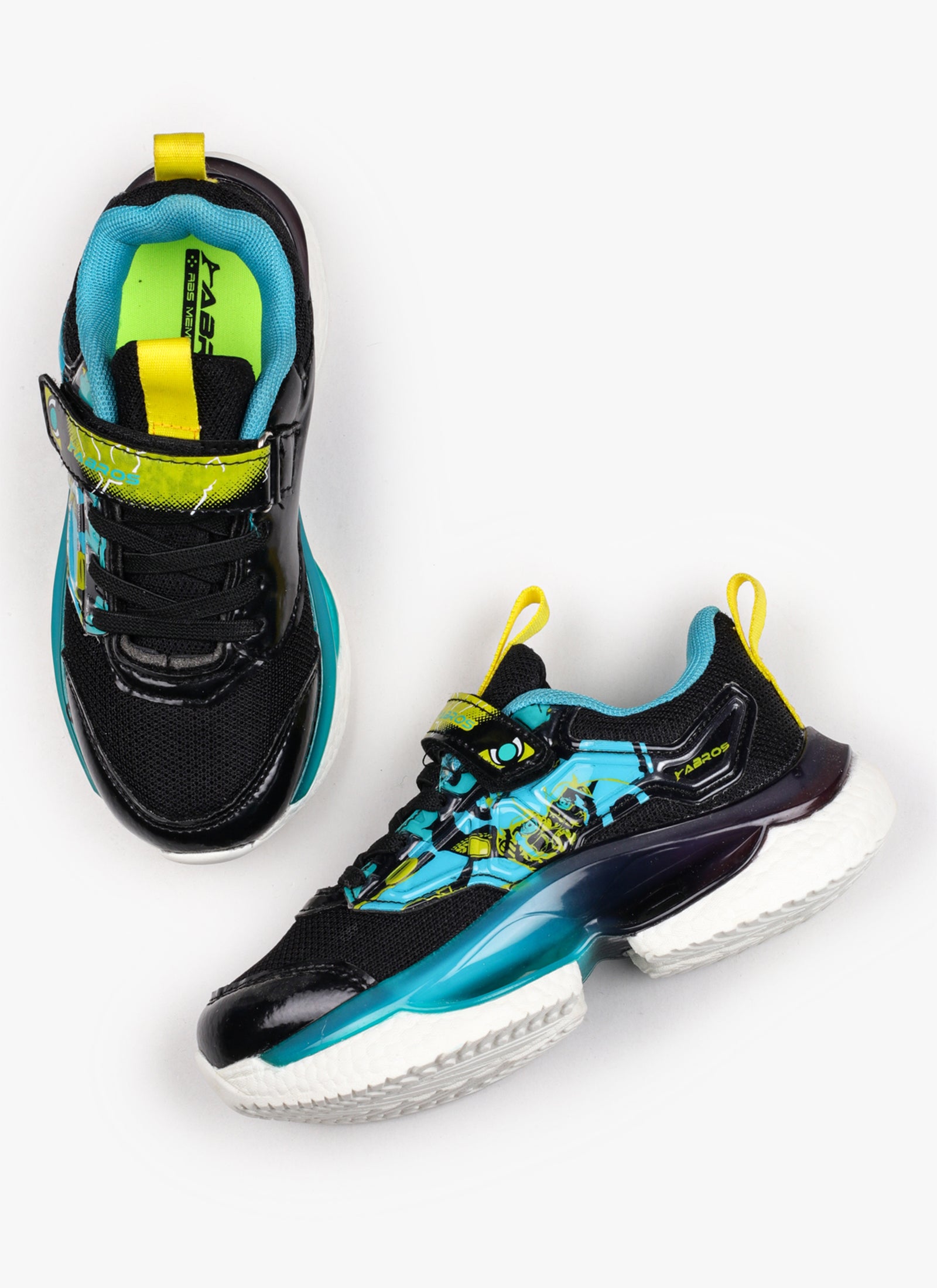 Dunkmax-V Sports Shoes For Kids