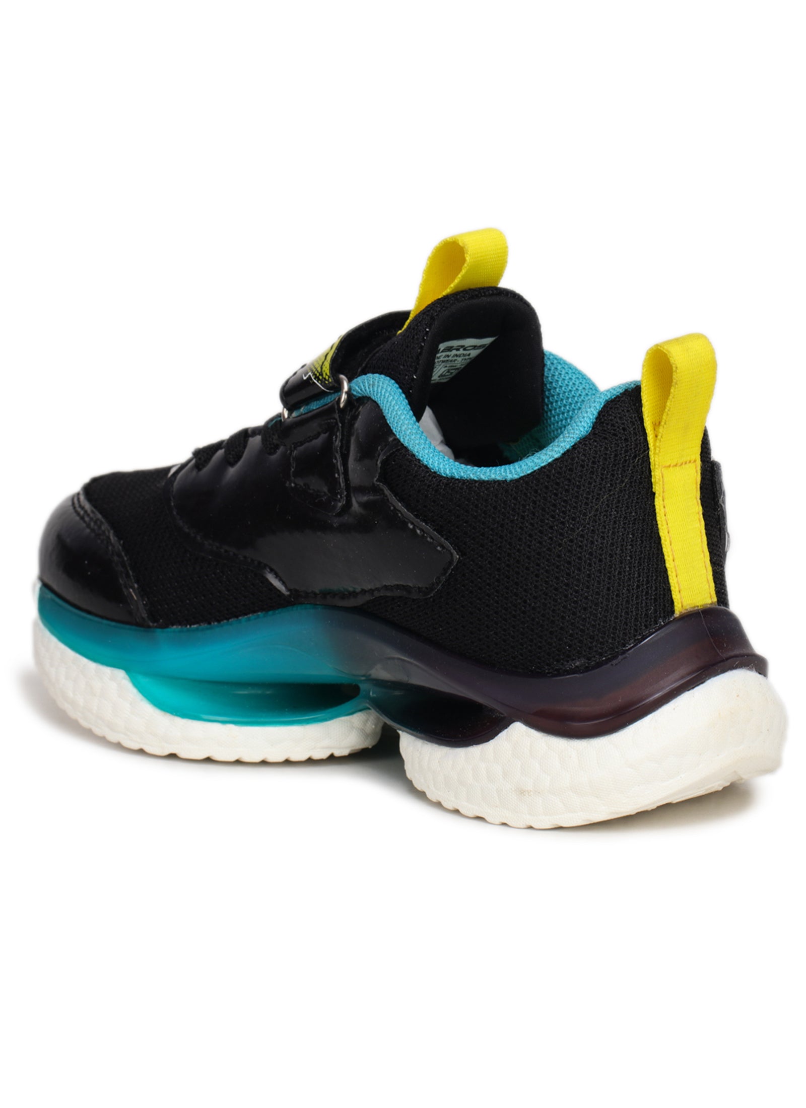 Dunkmax-V Sports Shoes For Kids