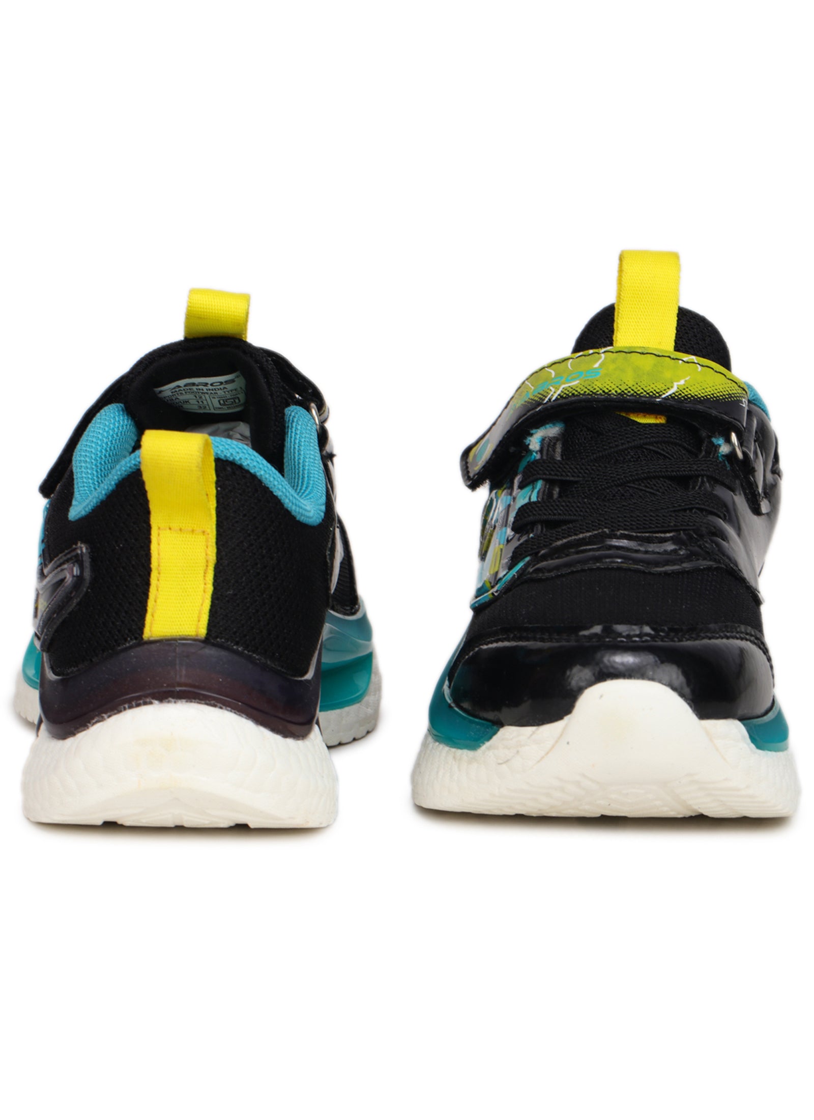 Dunkmax-V Sports Shoes For Kids