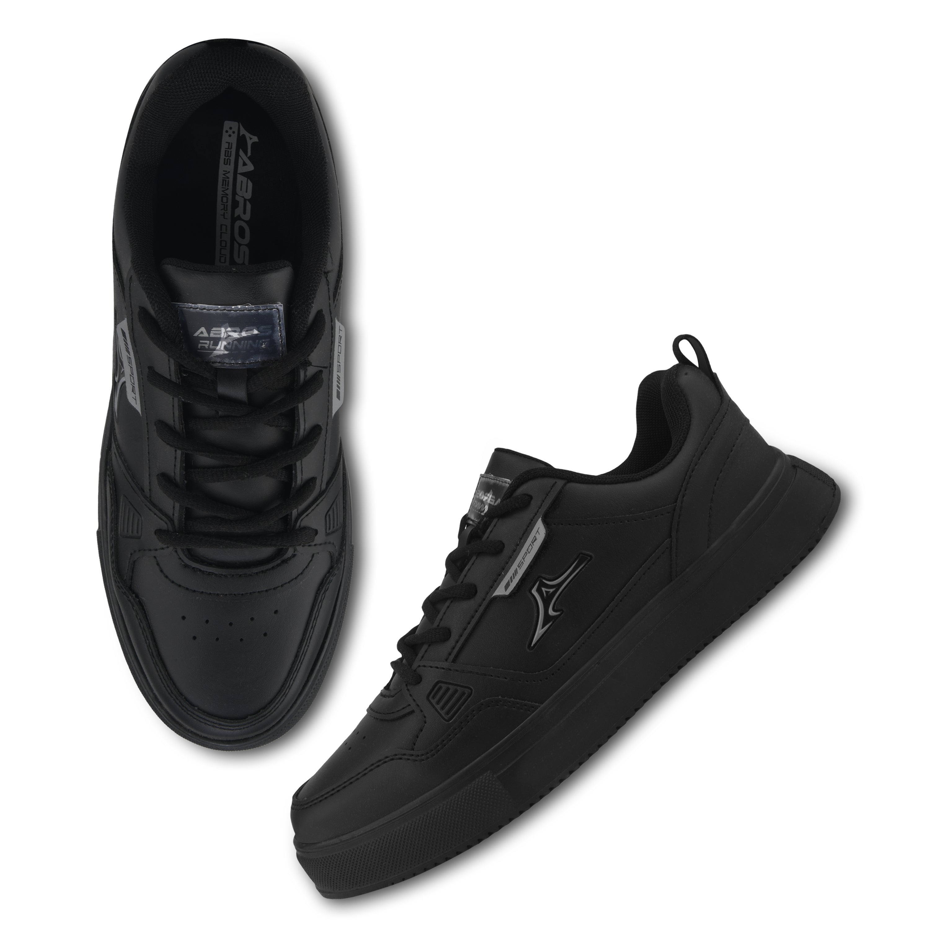 Ample Sneakers for Men