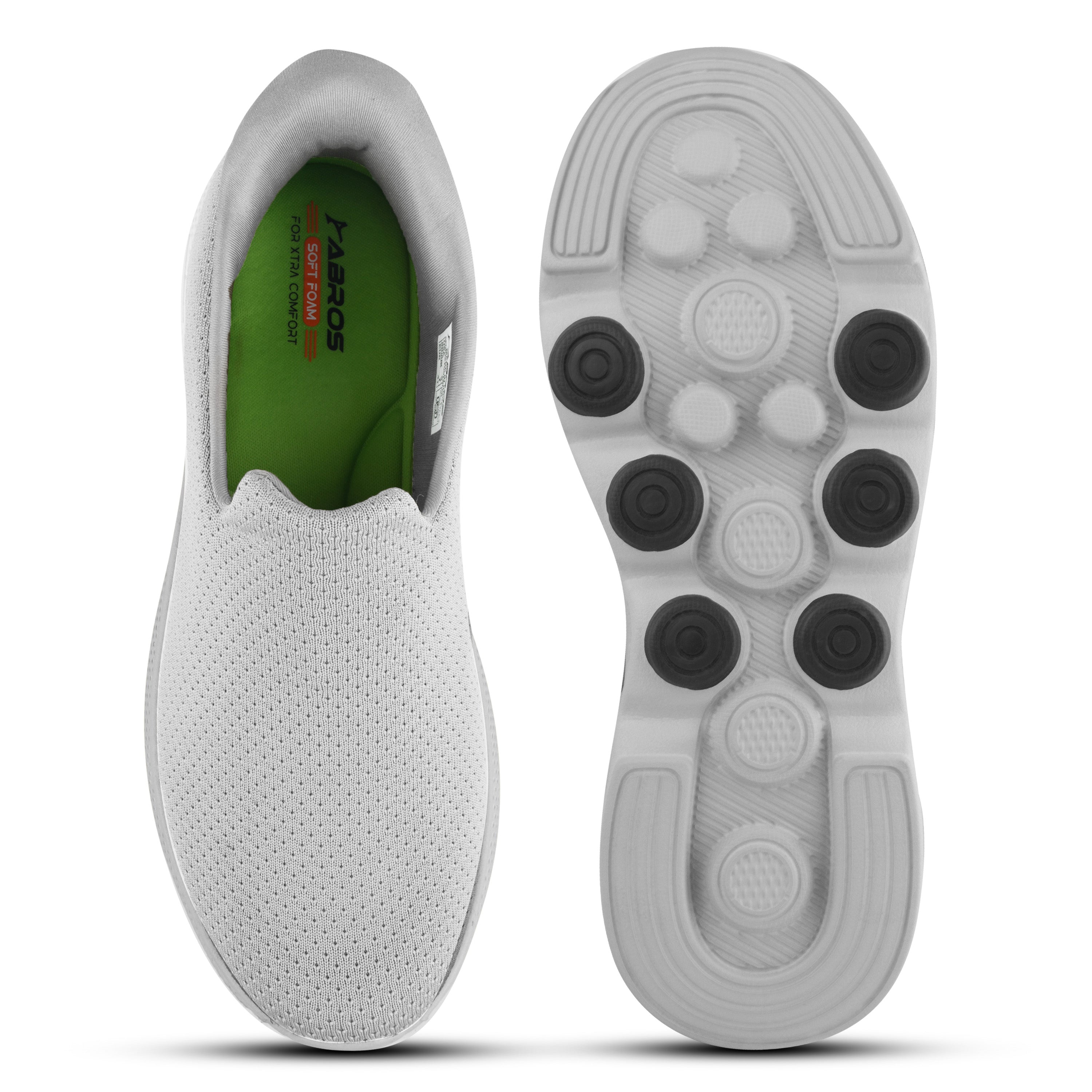 CADET Walking Shoes For Men