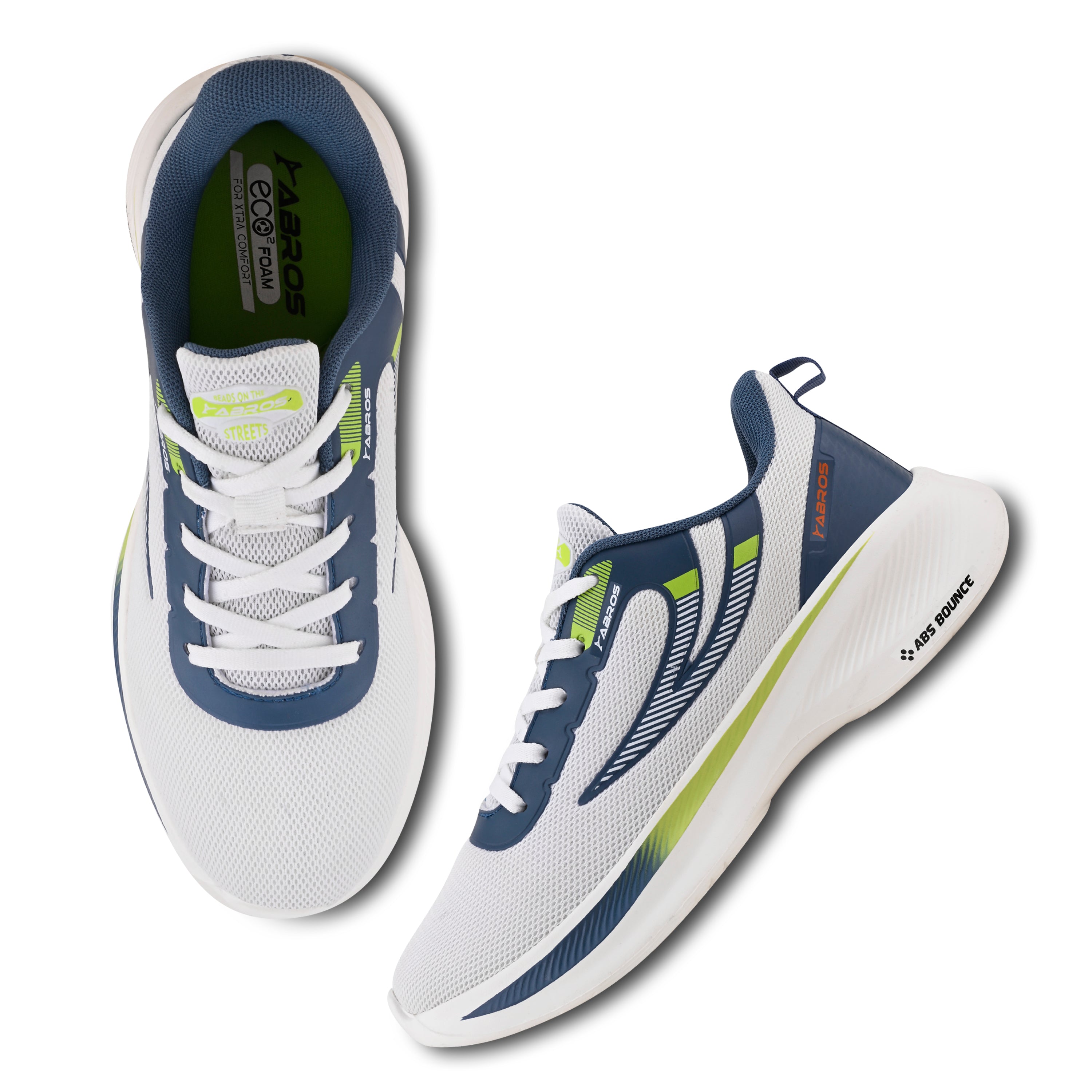 INTER CEPTOR-7 Sports Shoes For Men