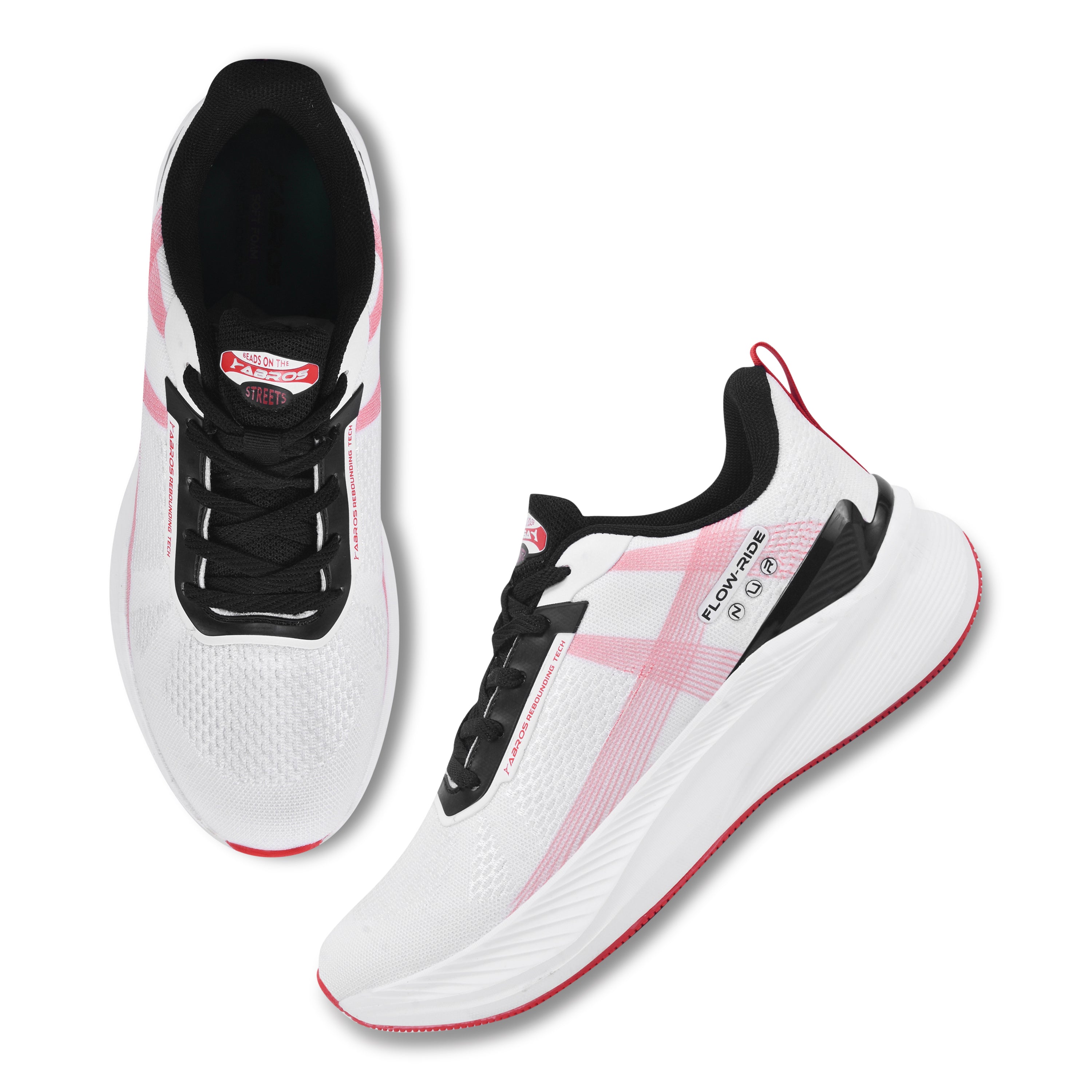 STRENO Sports Shoes For Men
