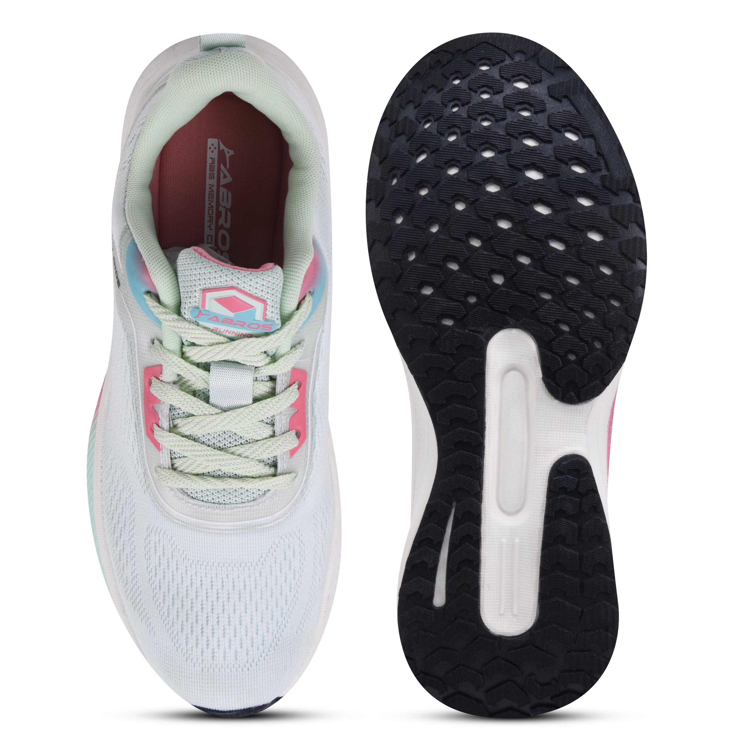 TOKI Sports Shoes For Women