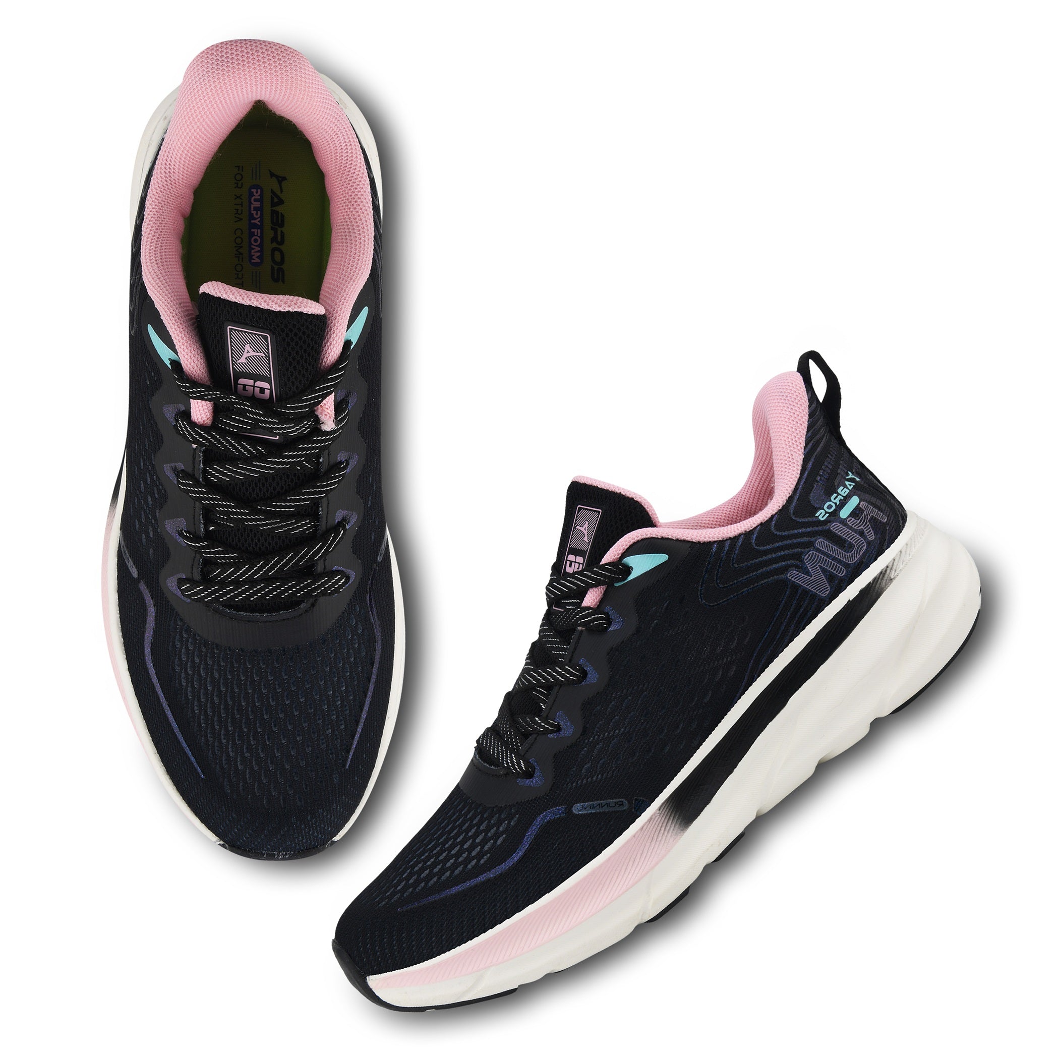 ALPINE Sports Shoes For Women