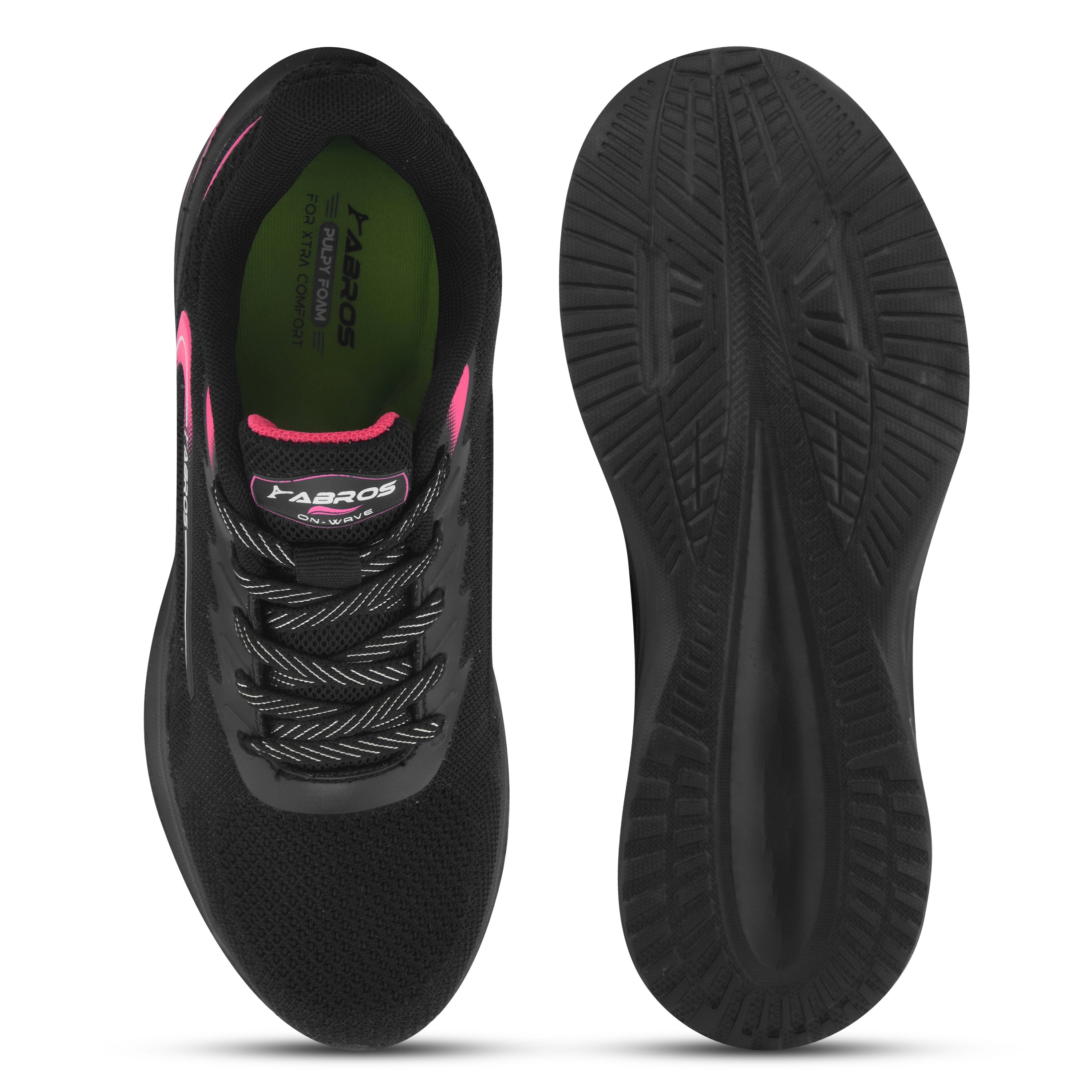 HELENA Sports Shoes For Women
