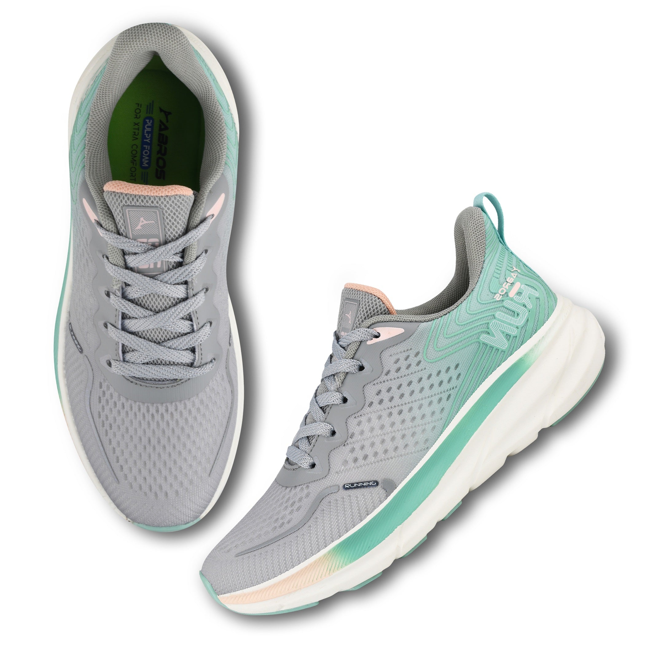 ALPINE Sports Shoes For Women
