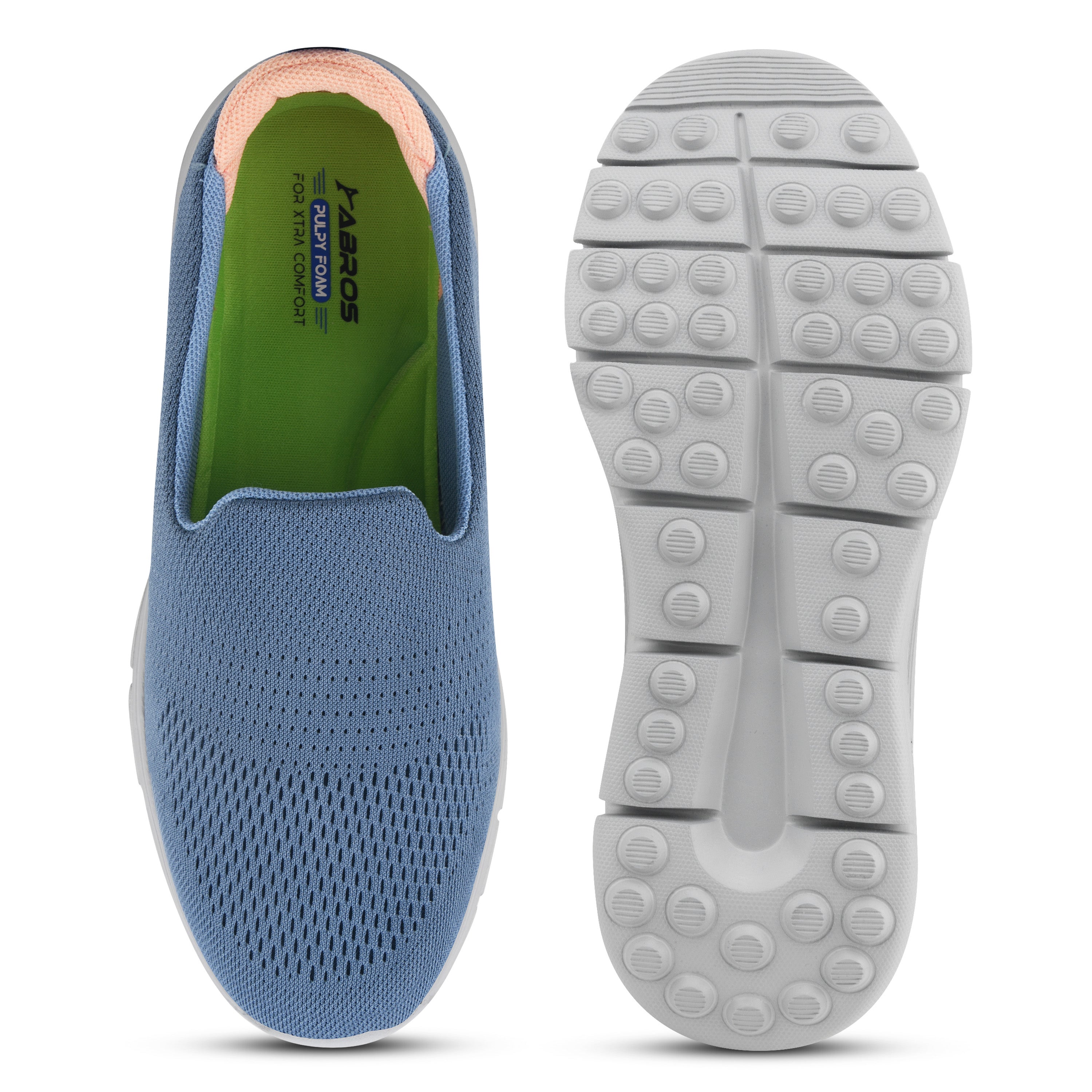 KORI Walking Shoes For Women