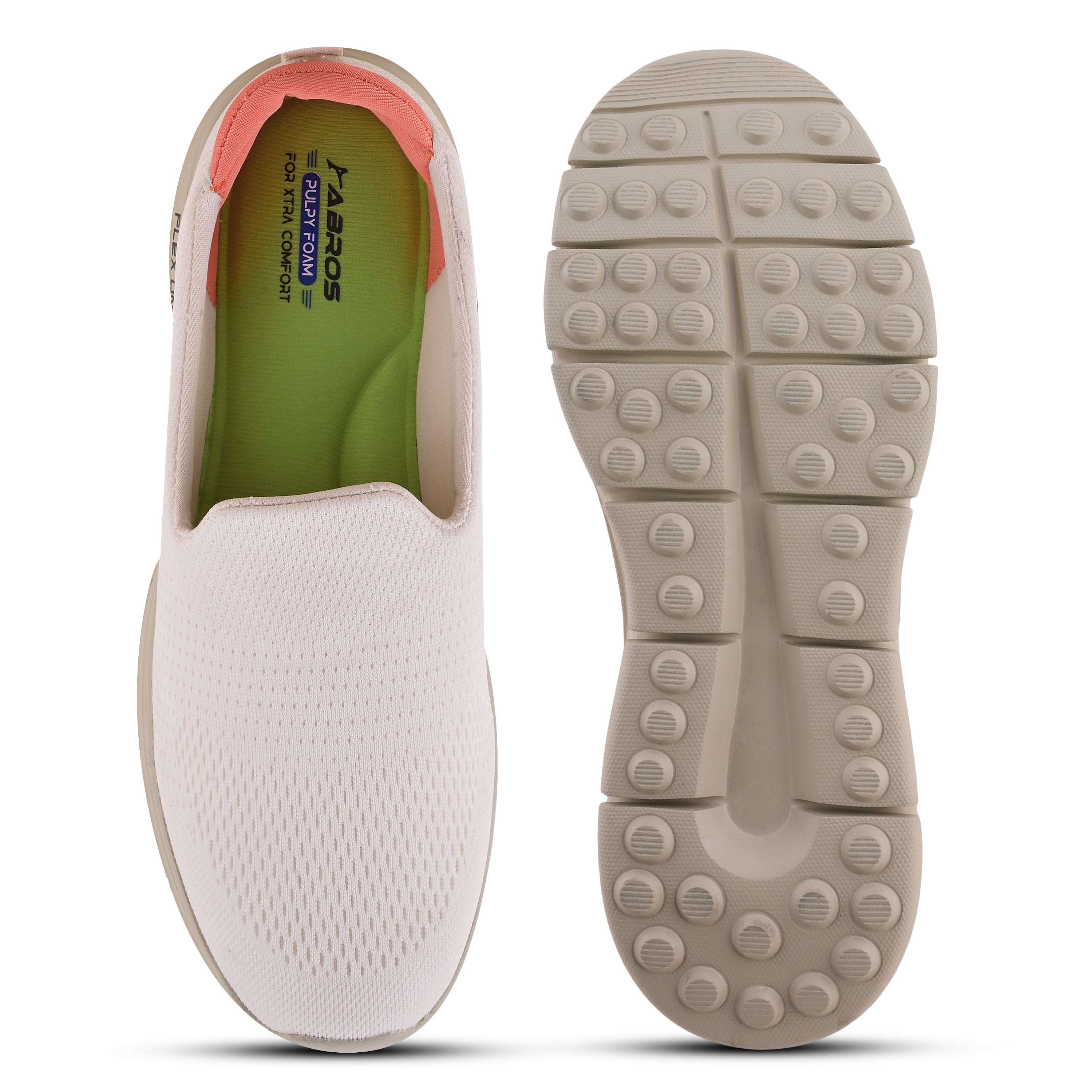 KORI Walking Shoes For Women