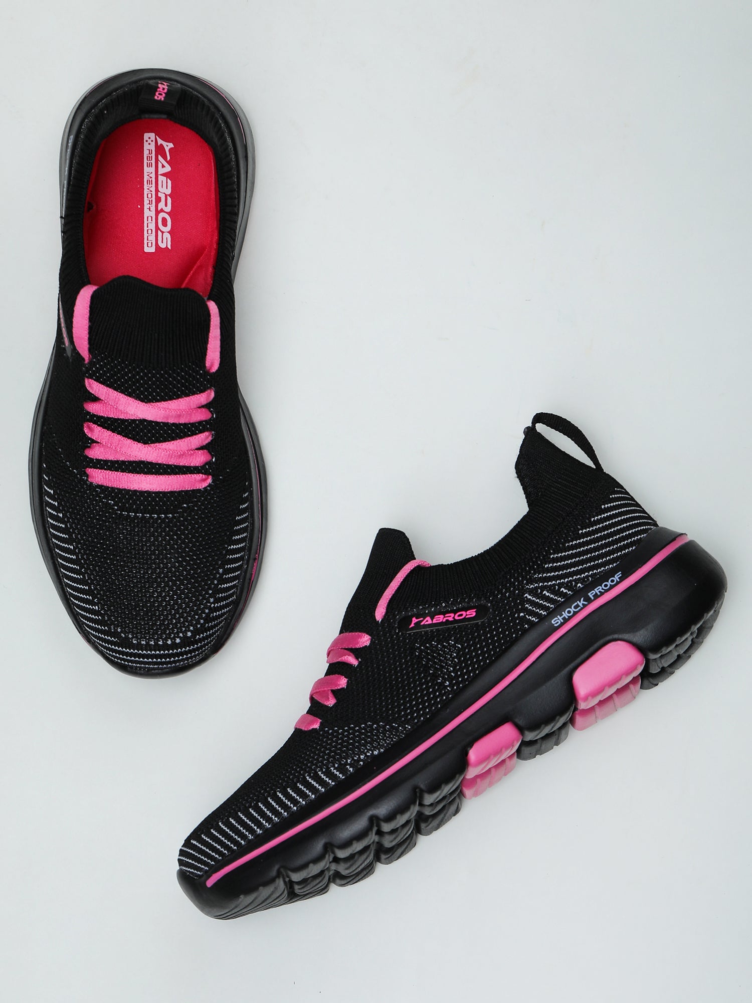 LOKKY Sports Shoes For Women
