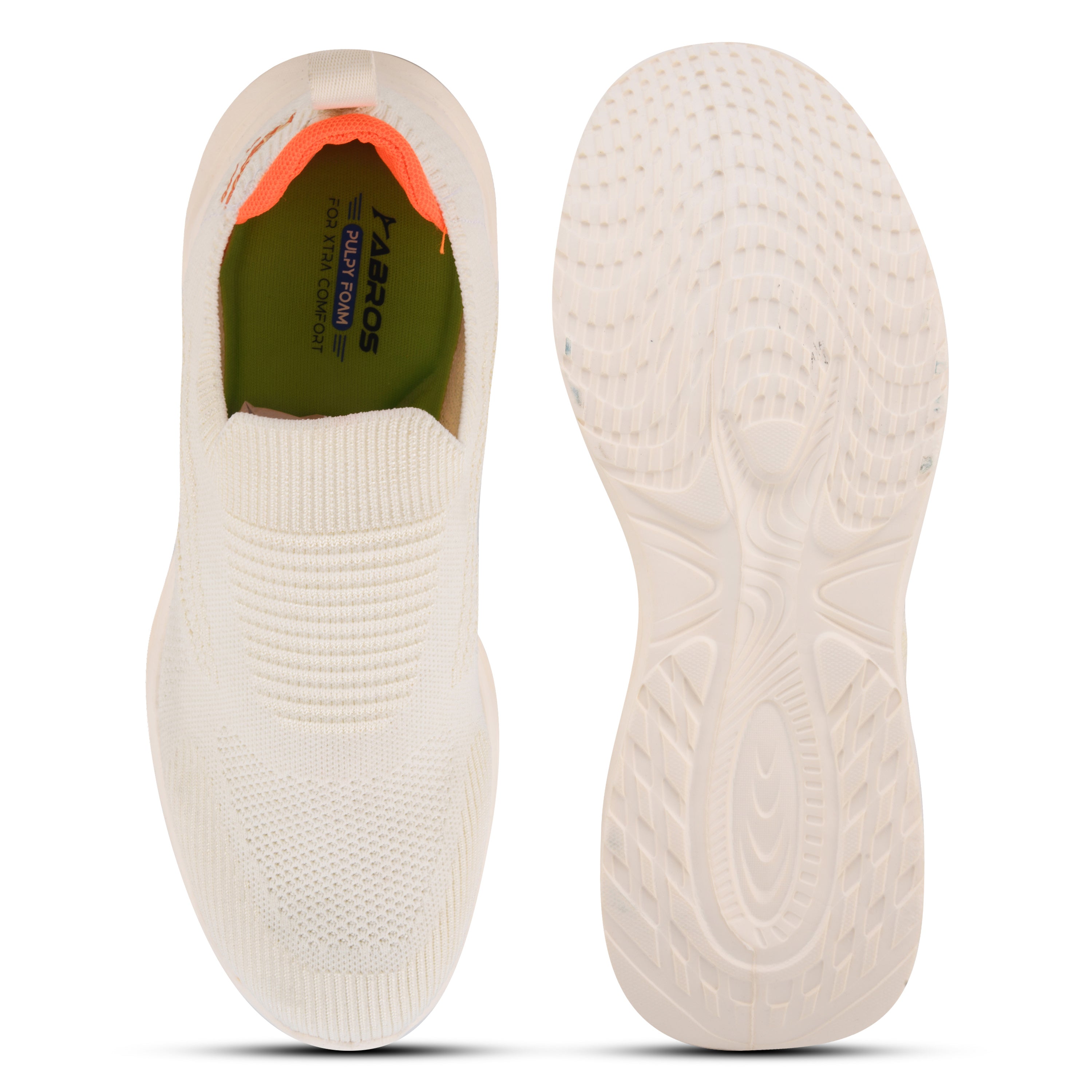 DYNAMO Walking Shoes For Women