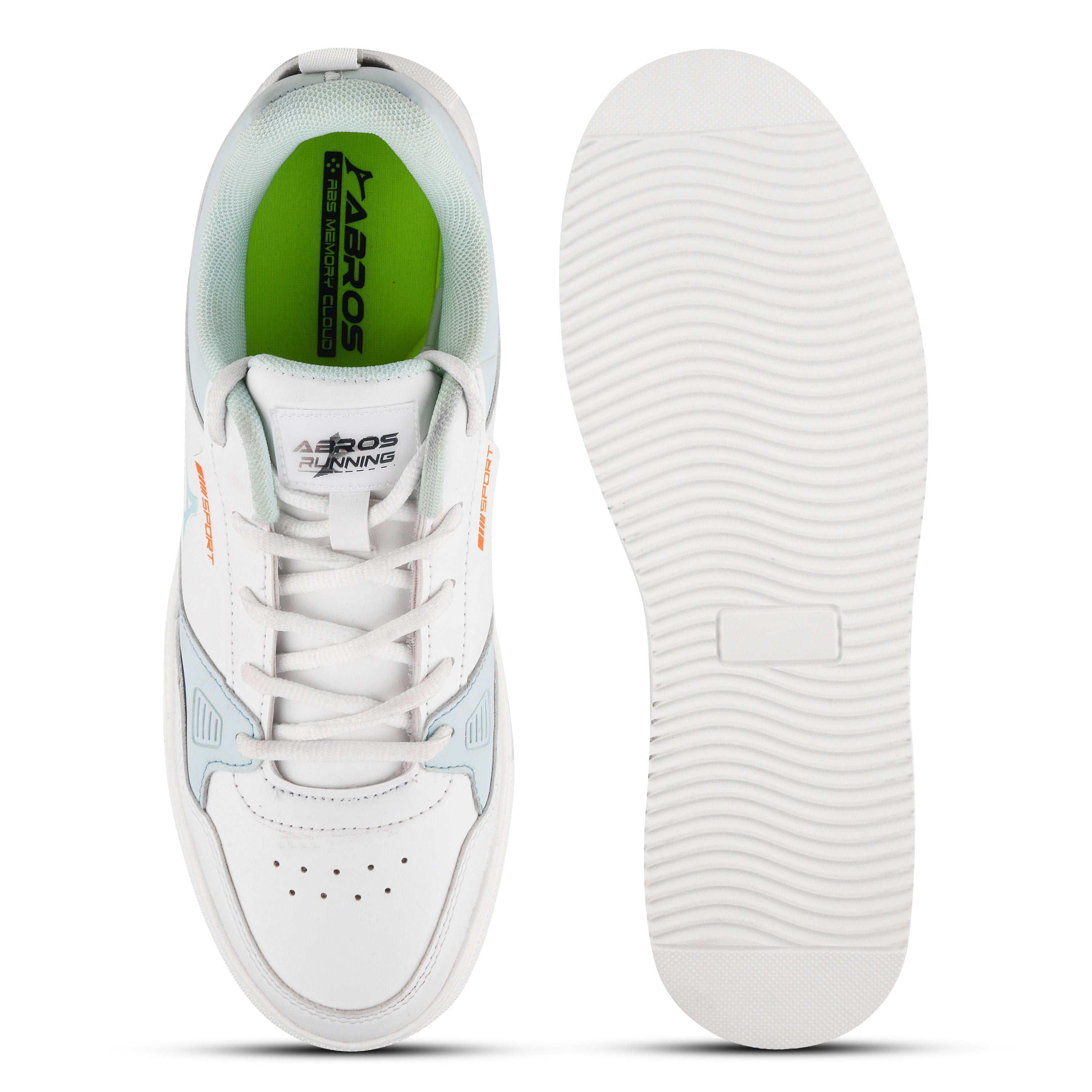 Ample Sneakers for Men
