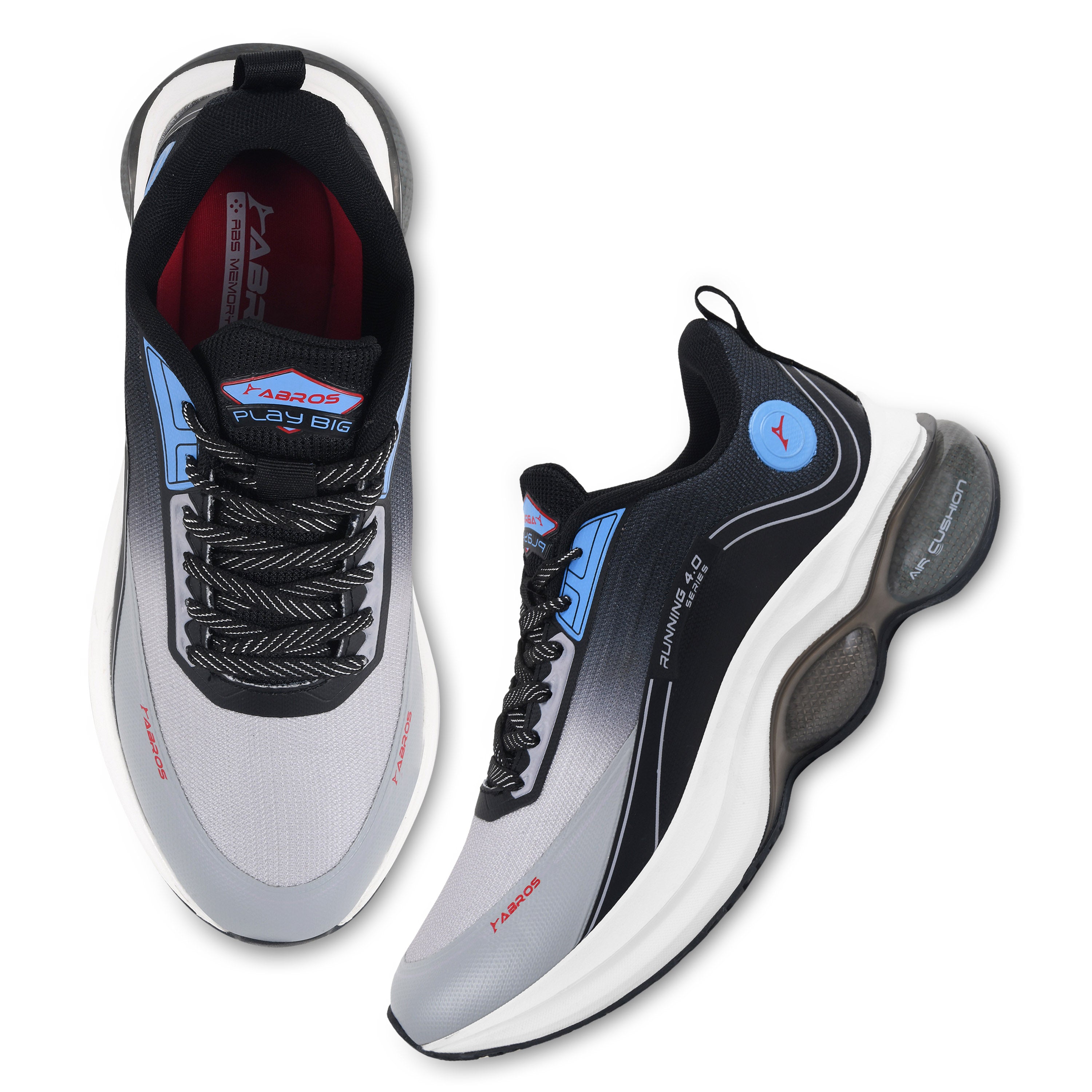 Luffy Sports Shoes for Men