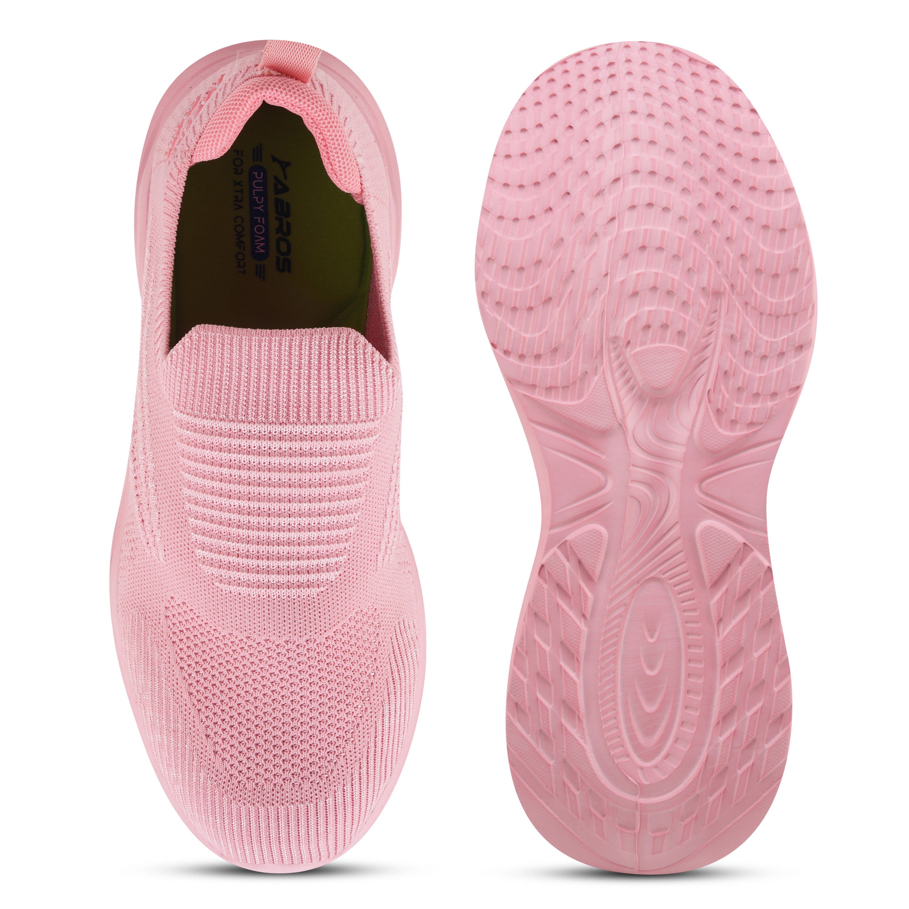 DYNAMO Walking Shoes For Women